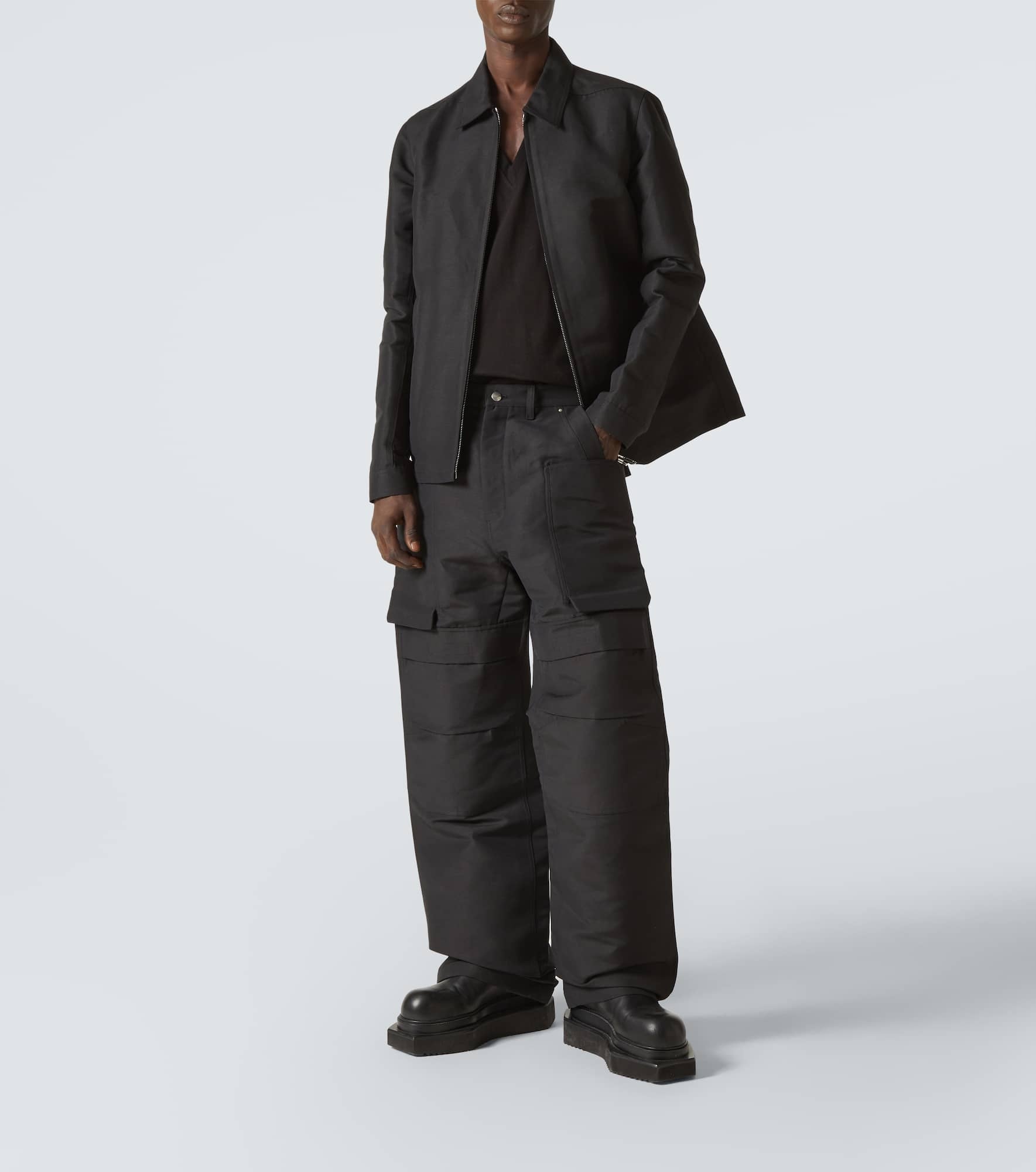 Brad jacket - 2