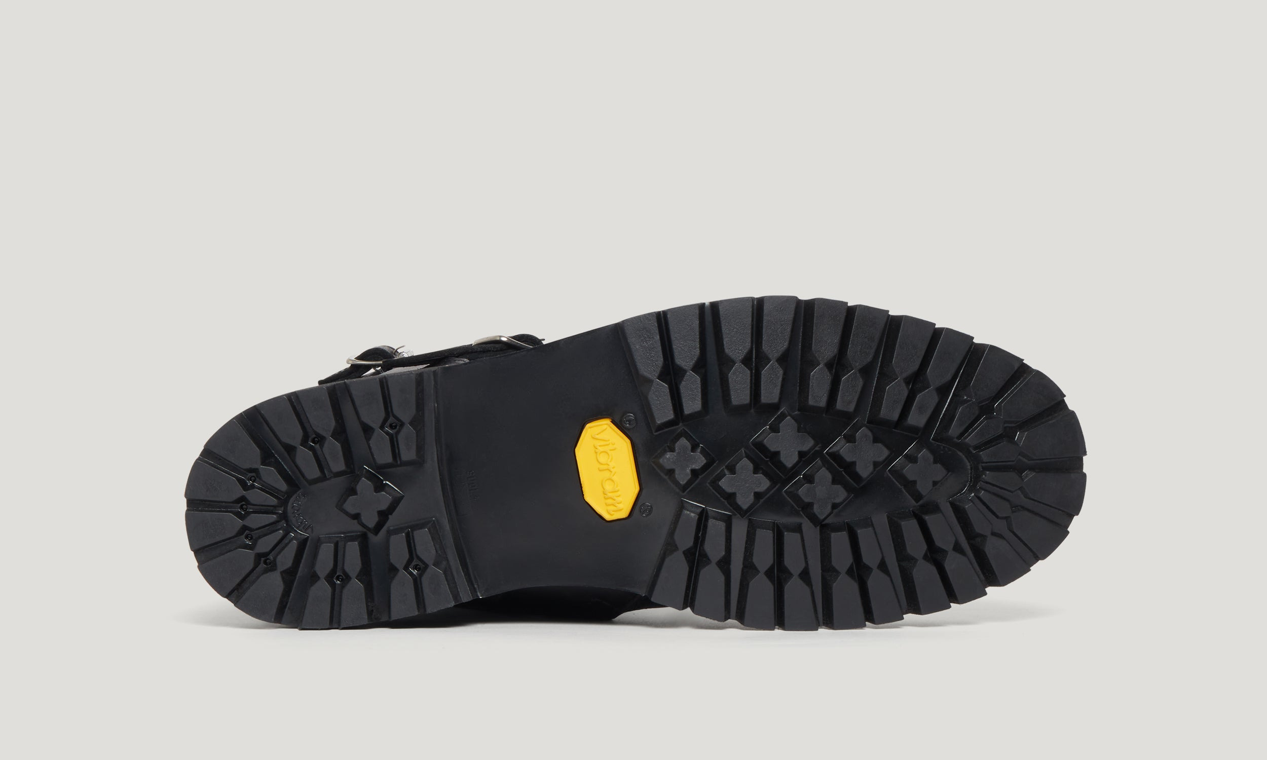 ENDURANCE MOTORCYCLE BOOTS - 3