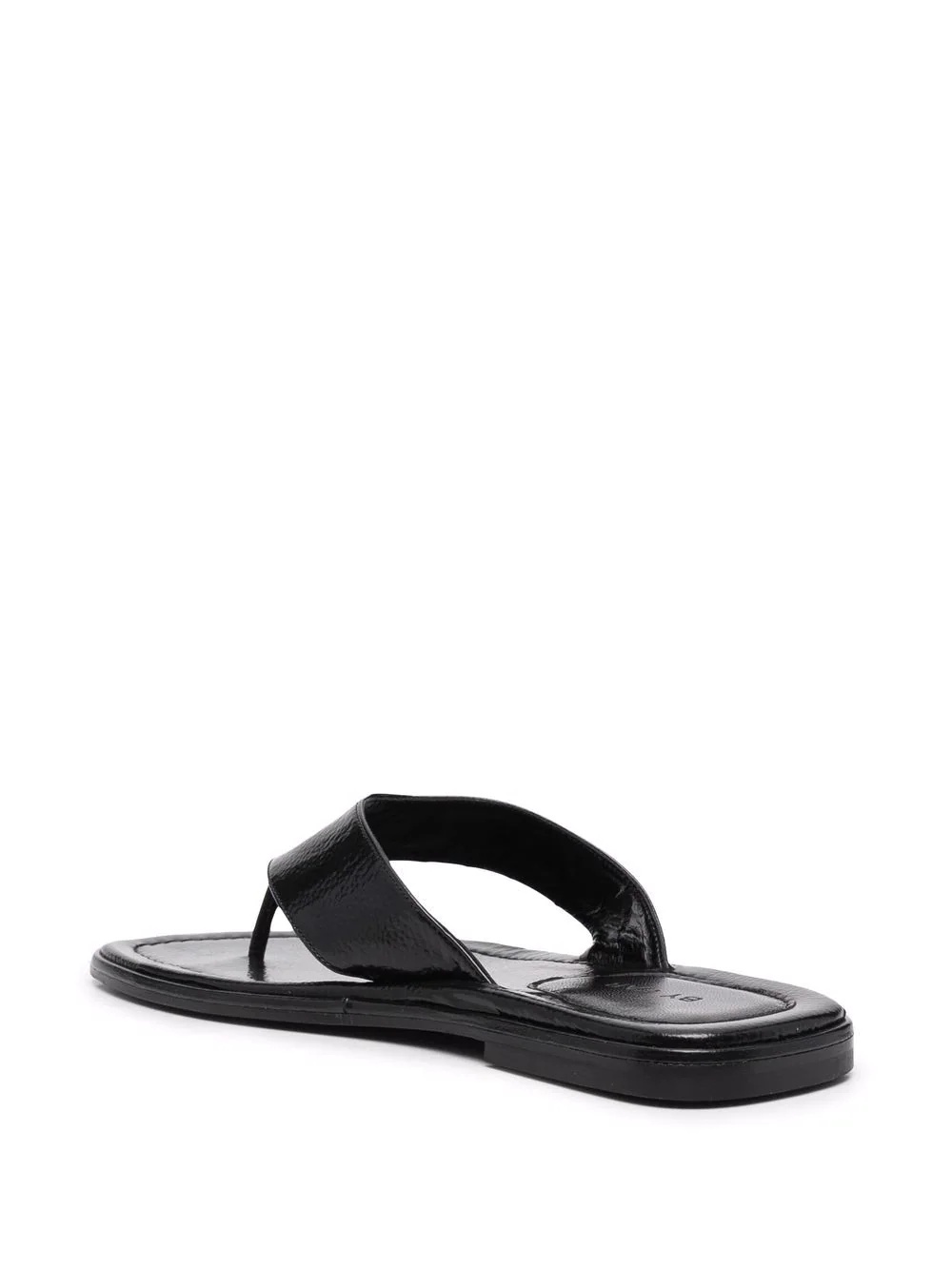 Piel thong flip flops - 3