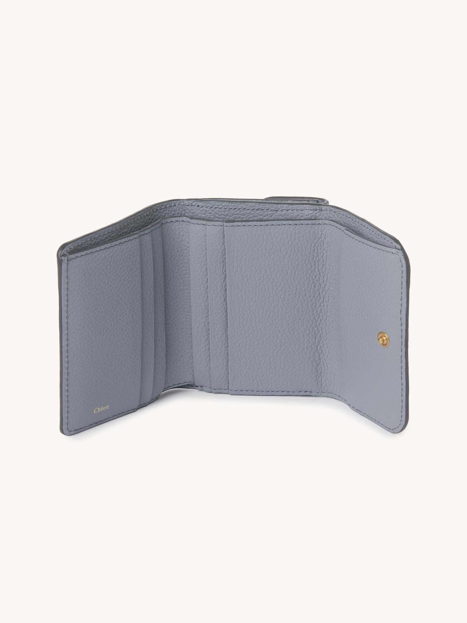 MARCIE SMALL TRI-FOLD - 3