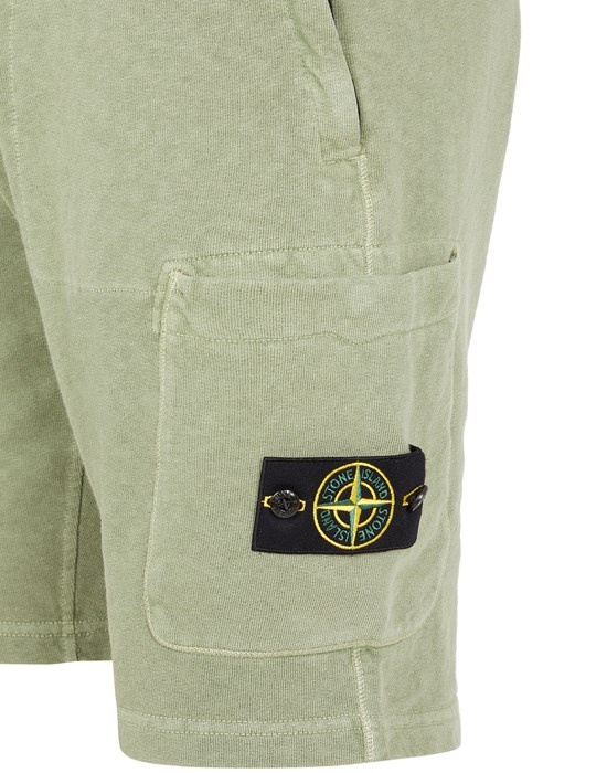 64060 'OLD' TREATMENT SAGE GREEN - 3