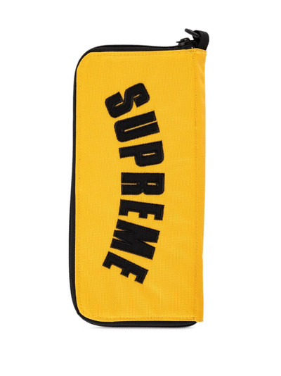 Supreme TNF Arc Logo Organizer outlook