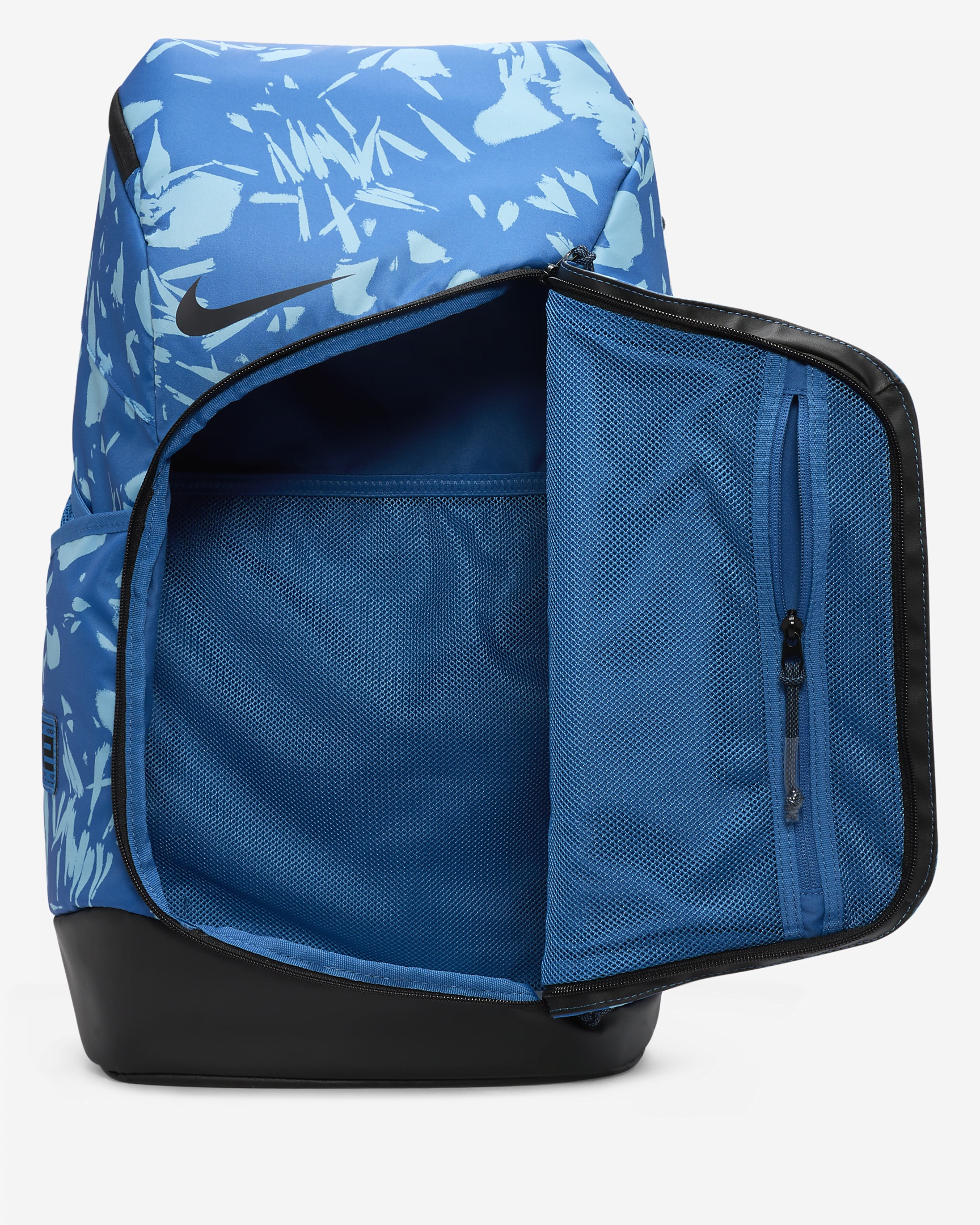 Nike Unisex Hoops Elite Basketball Backpack (32L) - 5
