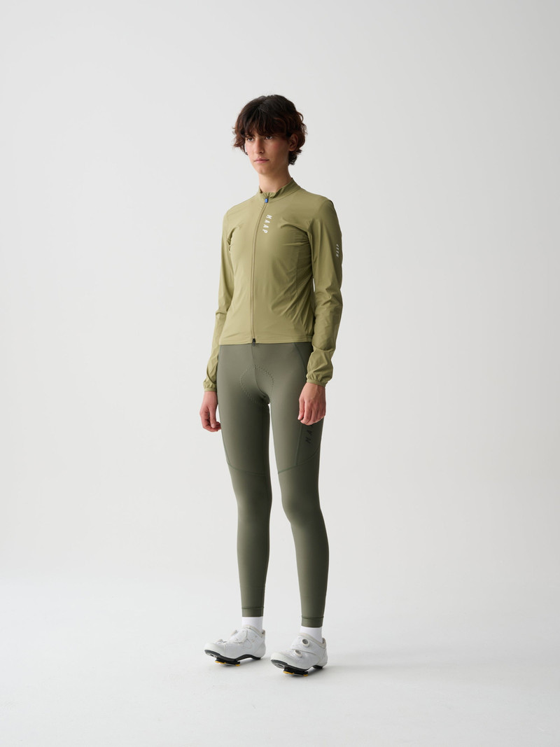 MAAP Women's Draft Team Jacket outlook