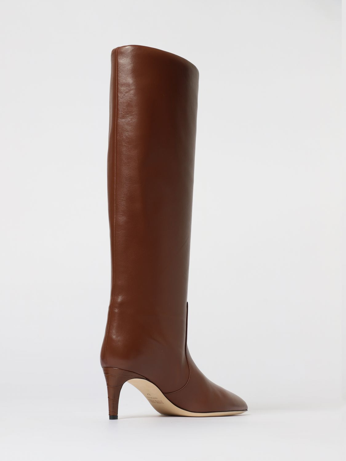 Shoes woman Paris Texas - 3