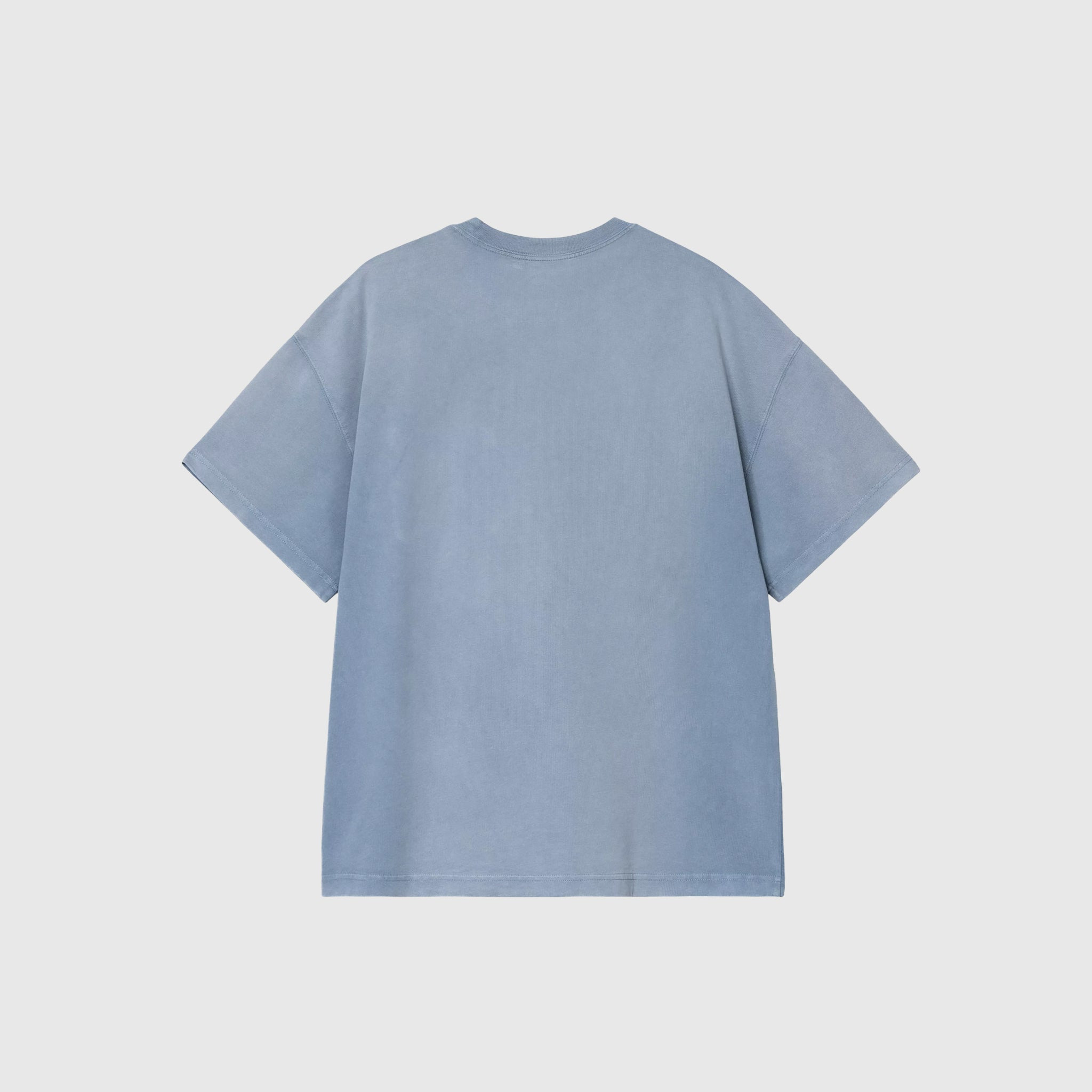 HUDSON POCKET S/S T-SHIRT - 2