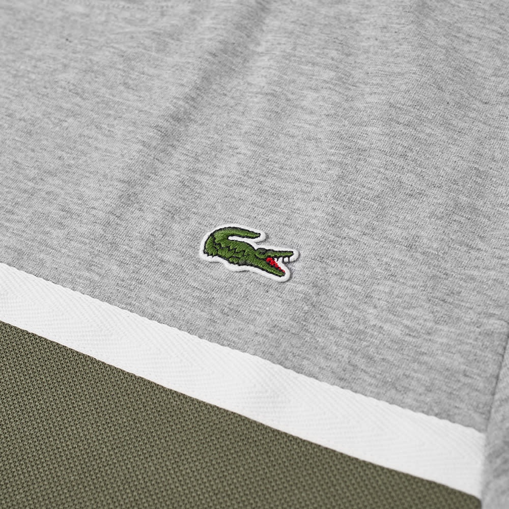 Lacoste Colour Block Tee - 2