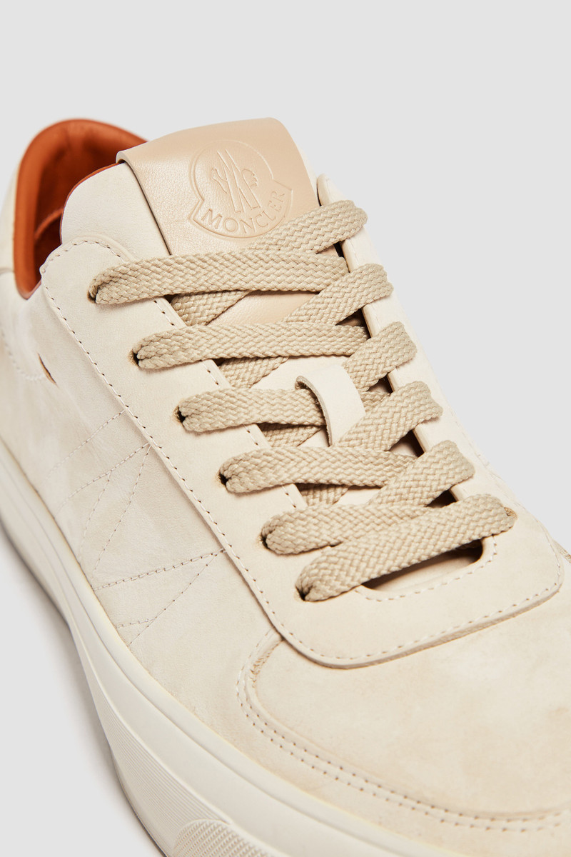 Monclub Sneakers 3