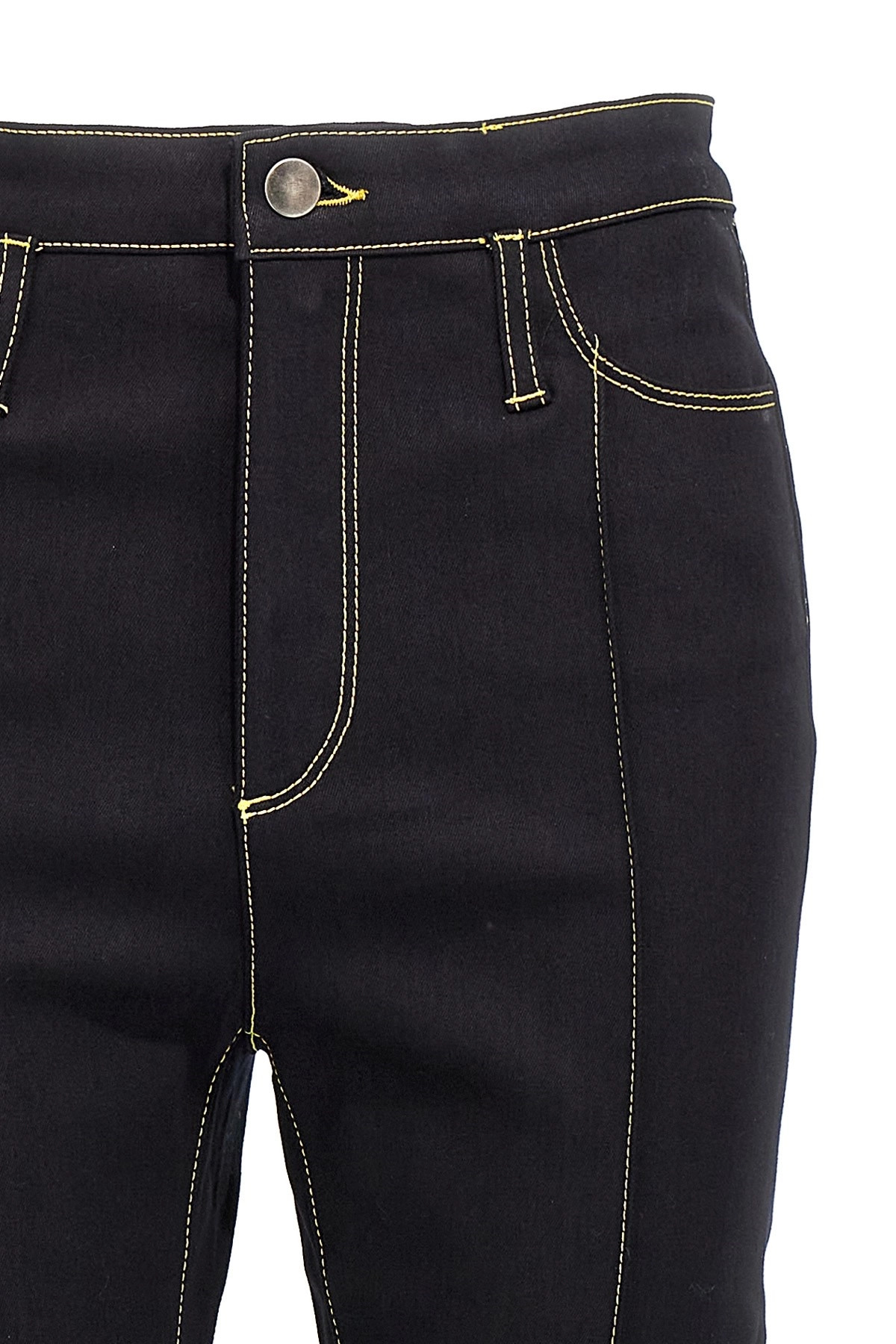 'Tulle' jeans - 4