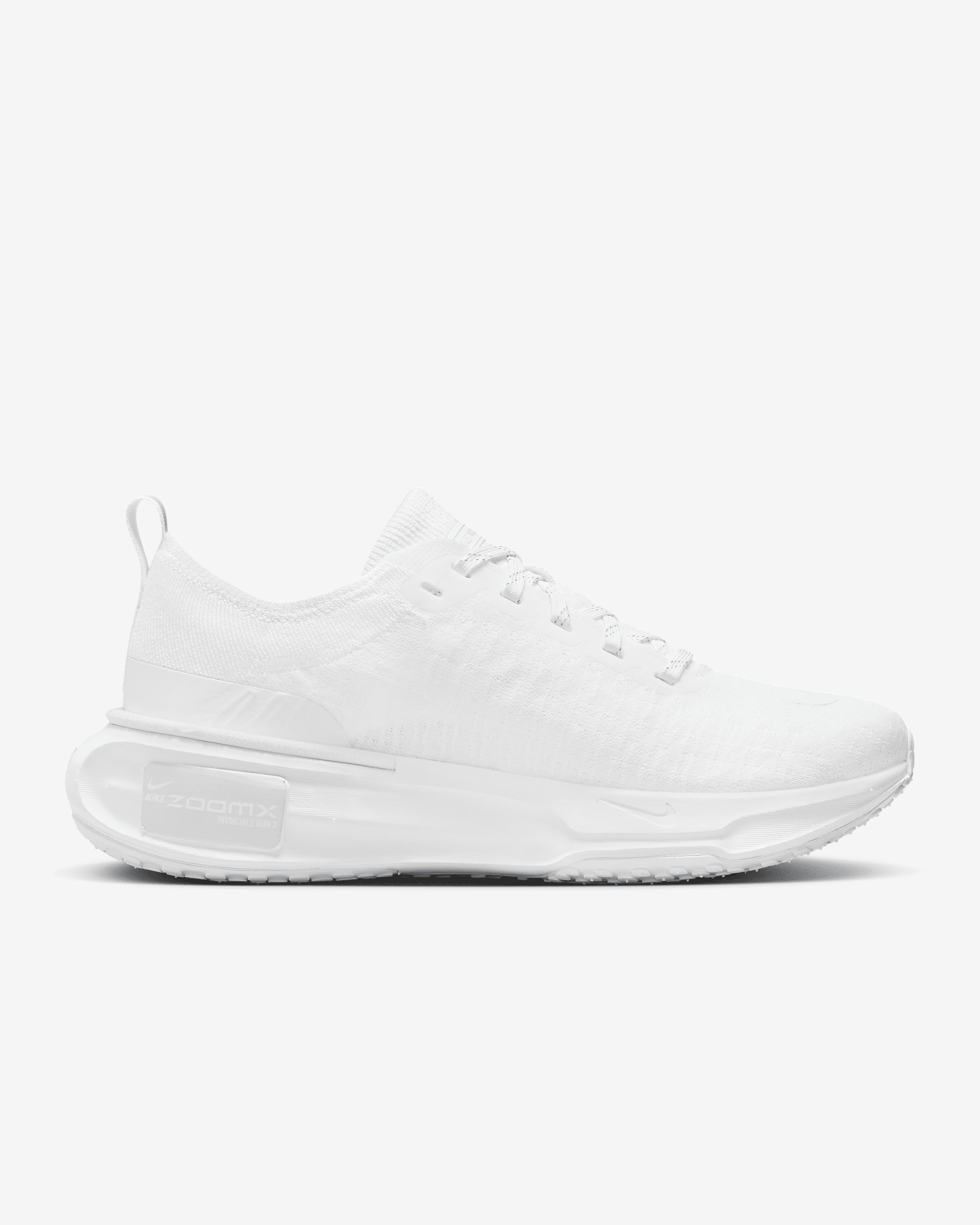 Nike Women's Invincible 3 Road Running Shoes (Extra Wide) - 3