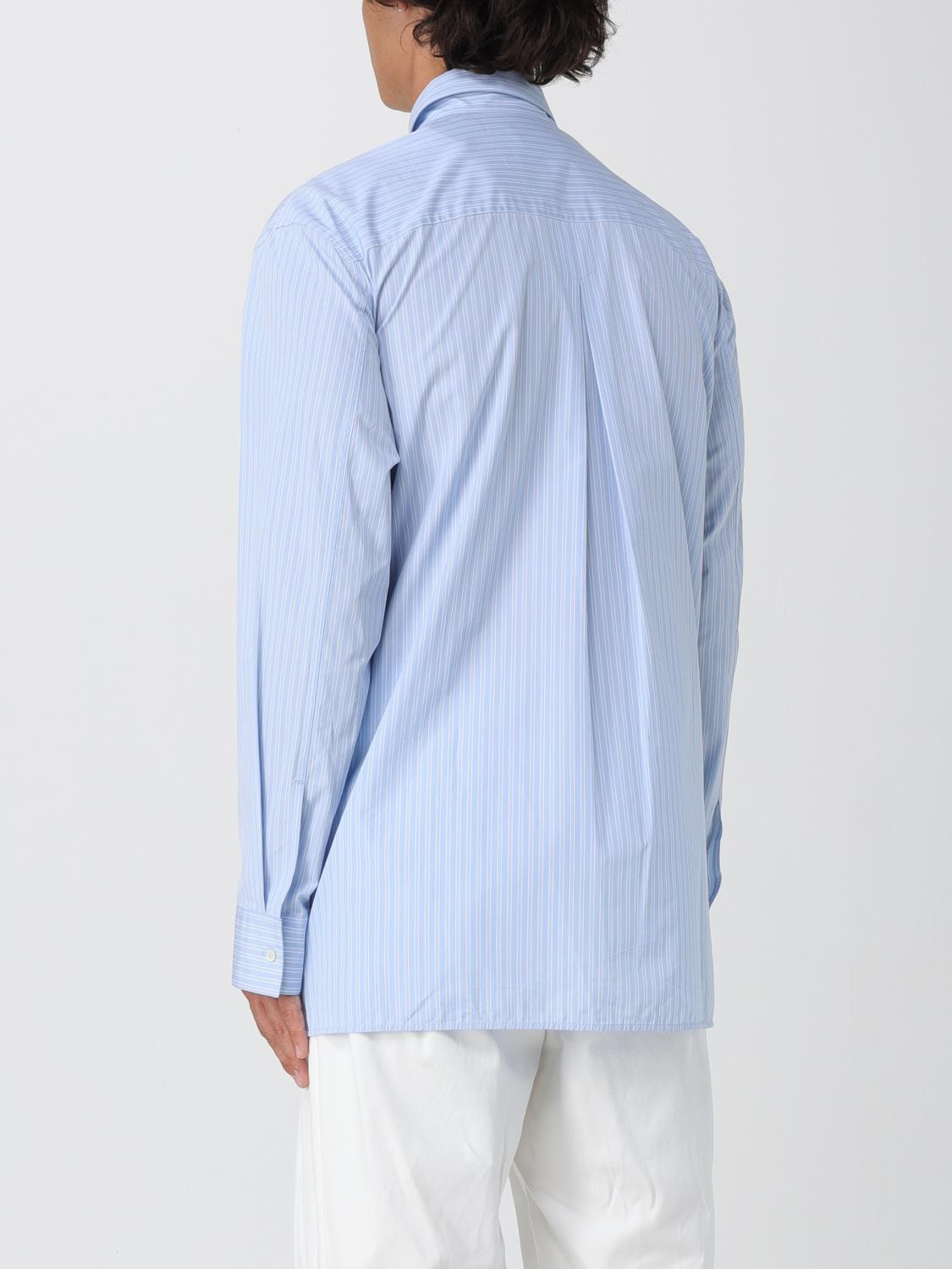Shirt men Jil Sander - 3