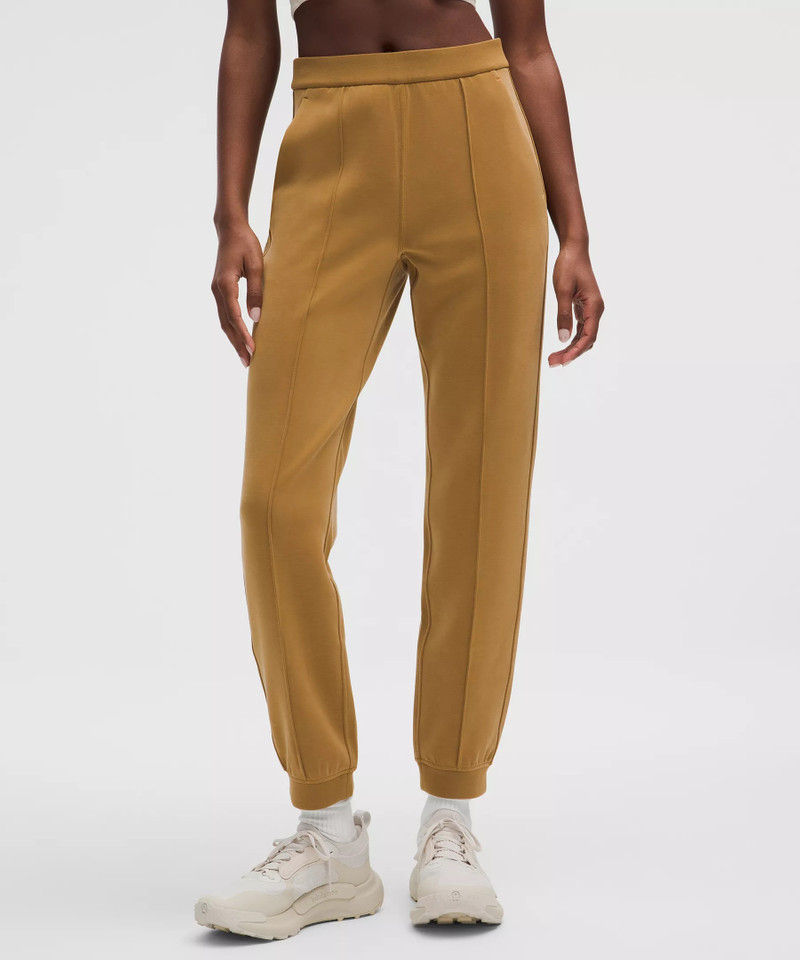 lululemon Softstreme Classic-Fit High-Rise Jogger outlook