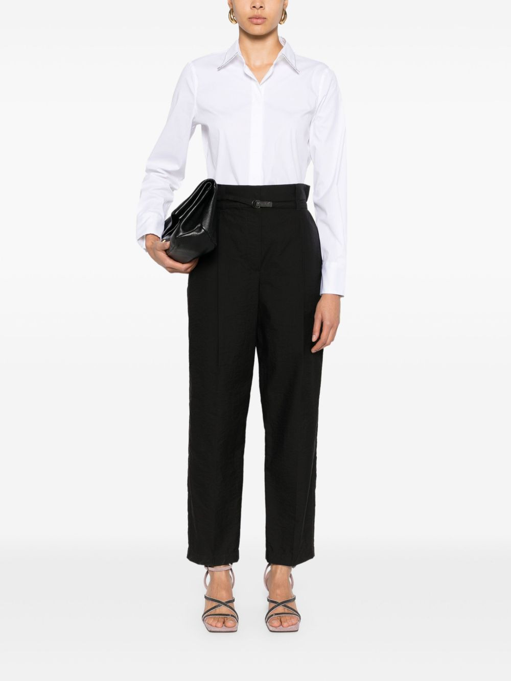 Brunello Cucinelli Shirts White - 5