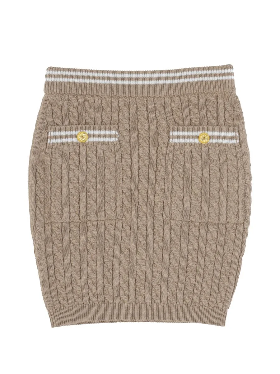 Alessandra Rich Skirts - 1