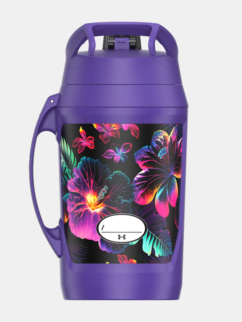Under Armour UA Playmaker 64 oz. Printed Jug outlook