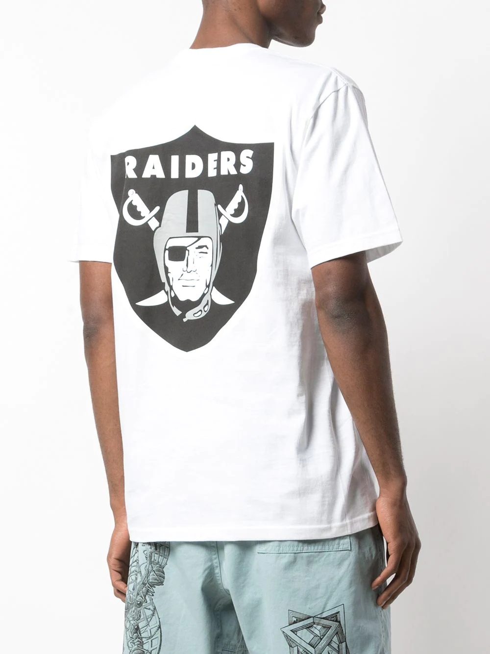 Raiders 47 Pocket T-shirt - 4