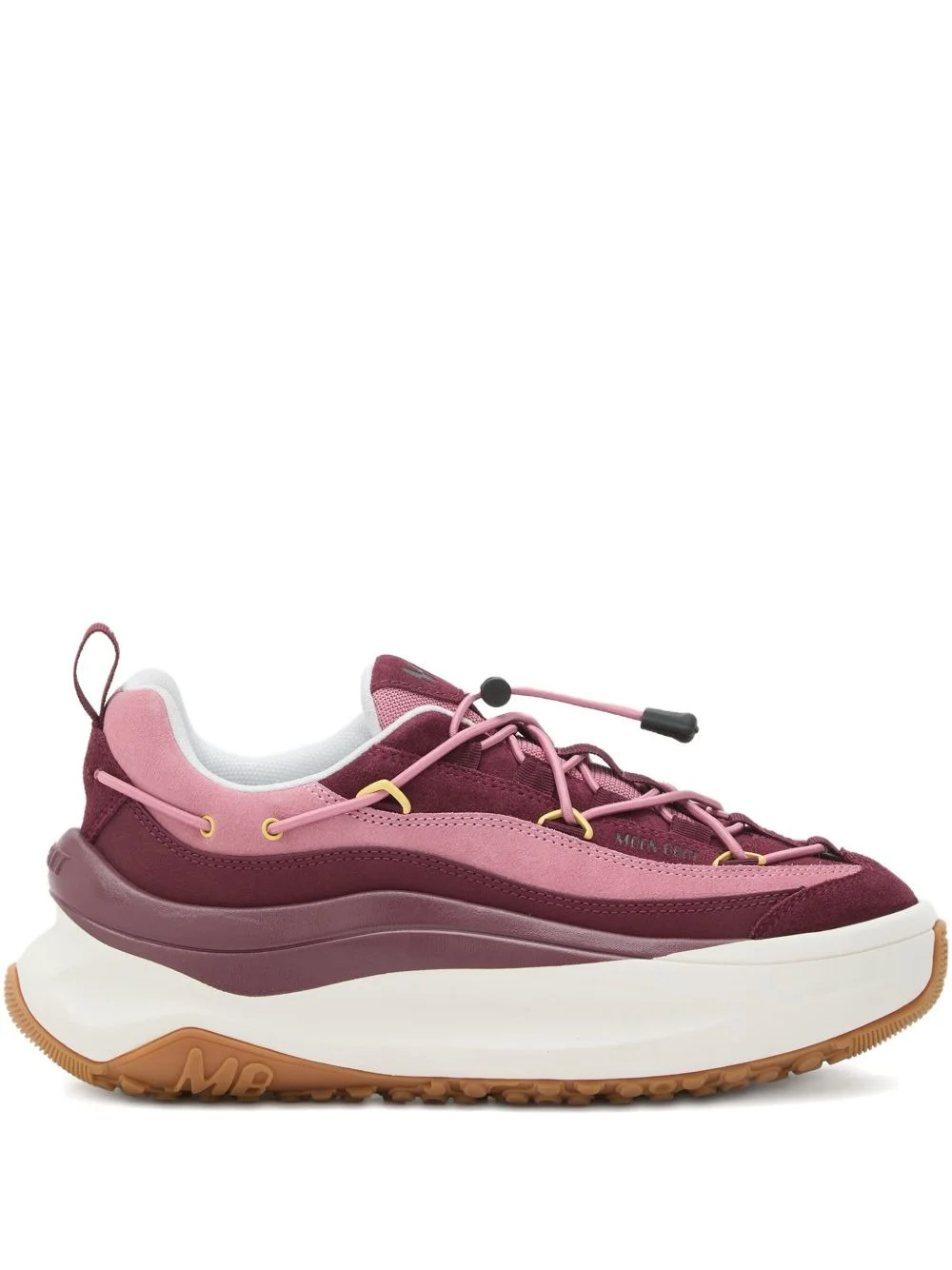 Moon247 sneakers - 1