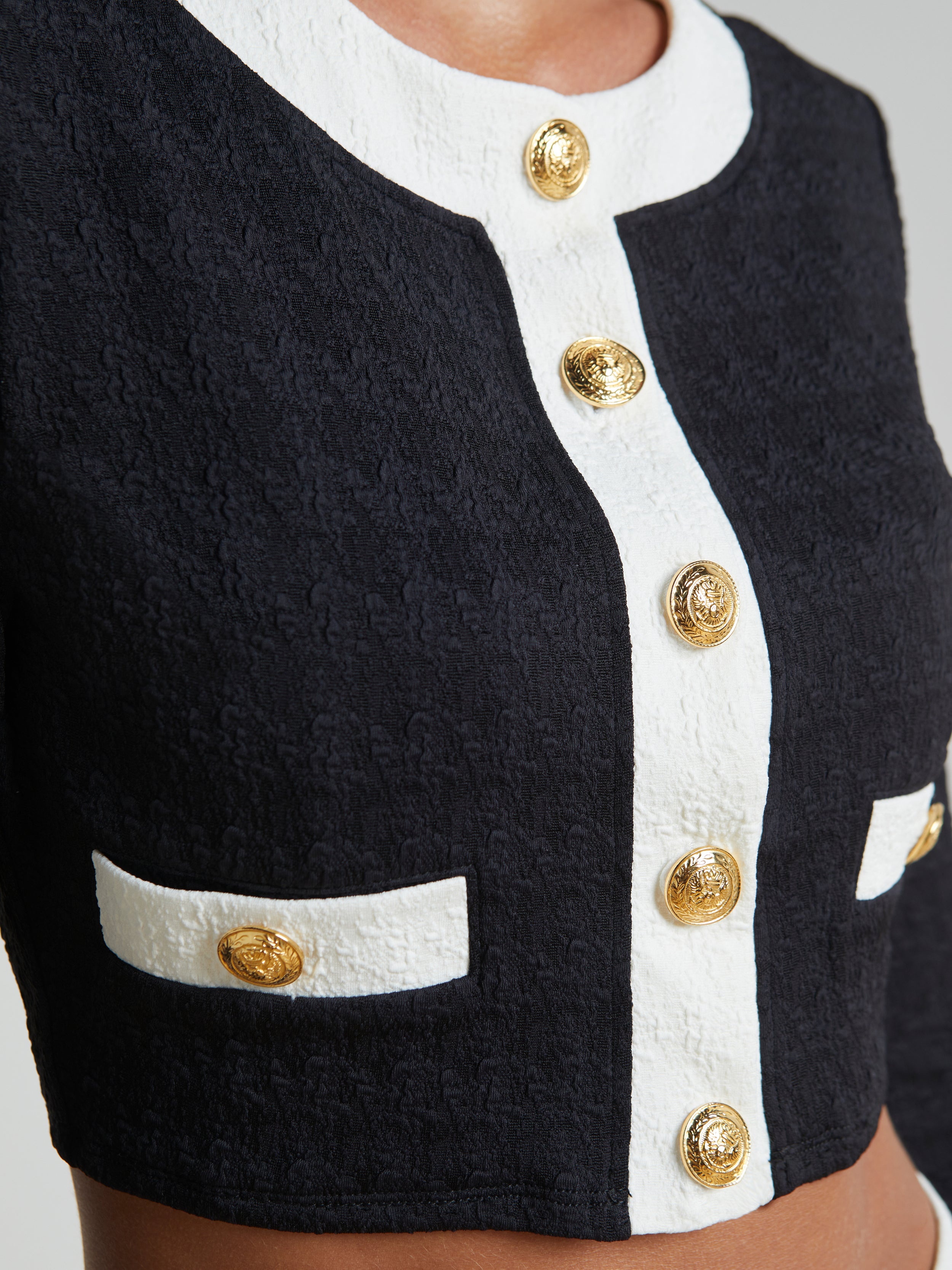 Adaline Cardigan Cover-Up - 3