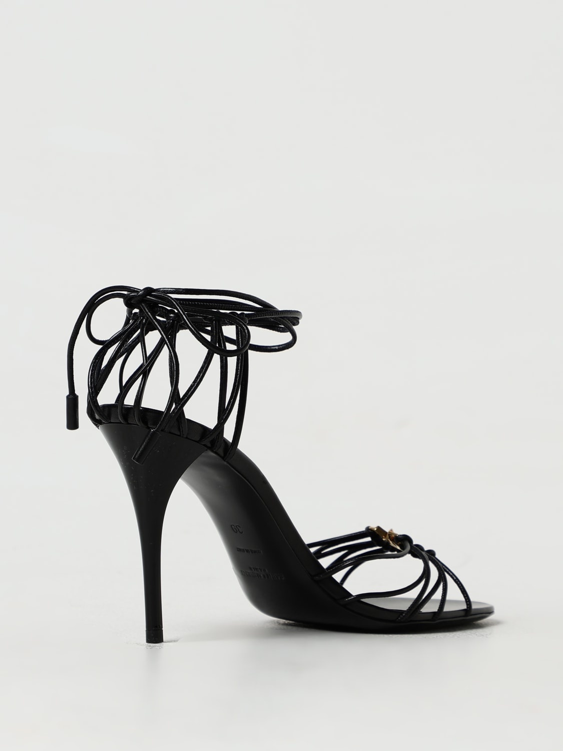 Shoes woman Saint Laurent - 3