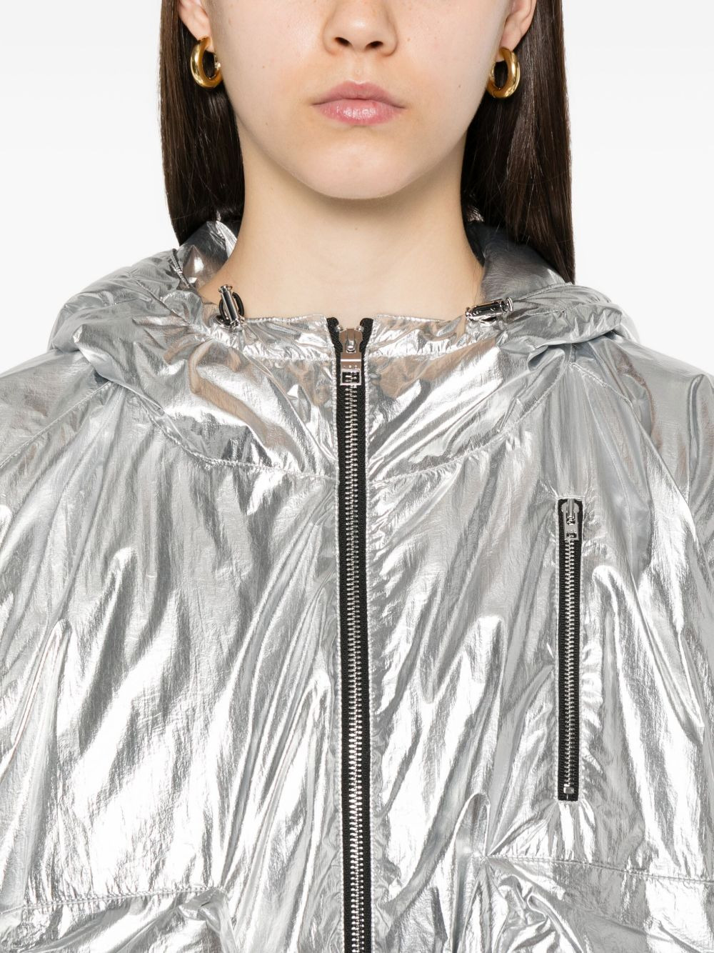 Iro - Iro jacket - 3