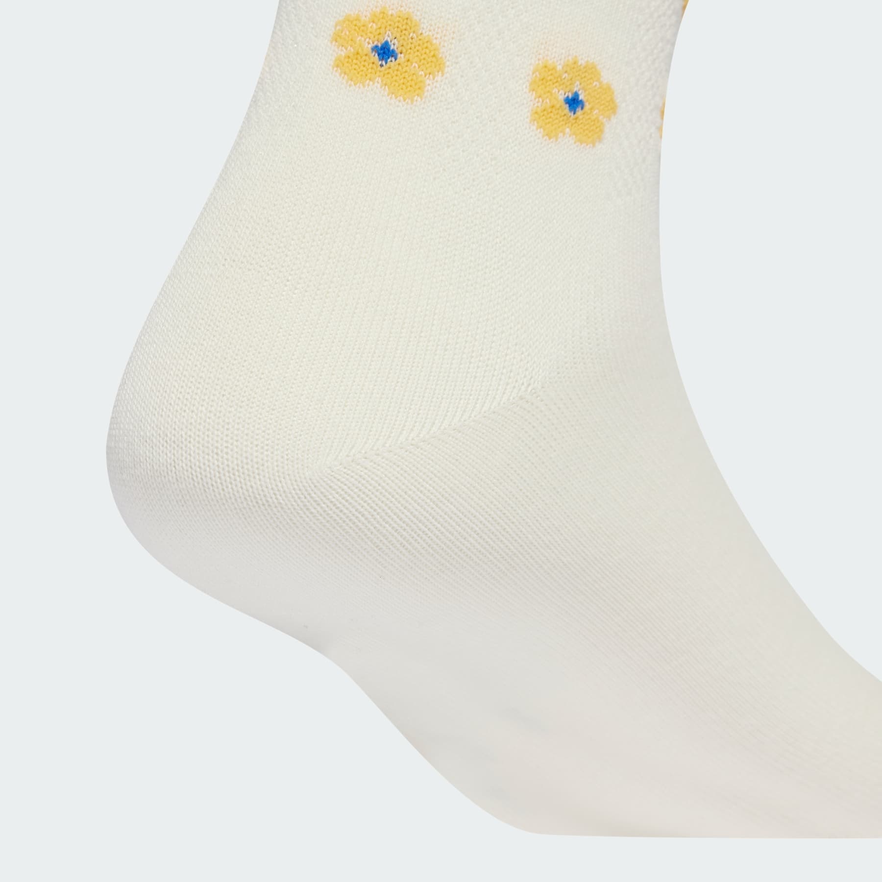 adidas Originals x Liberty London Crew Socks 2 Pairs - 3