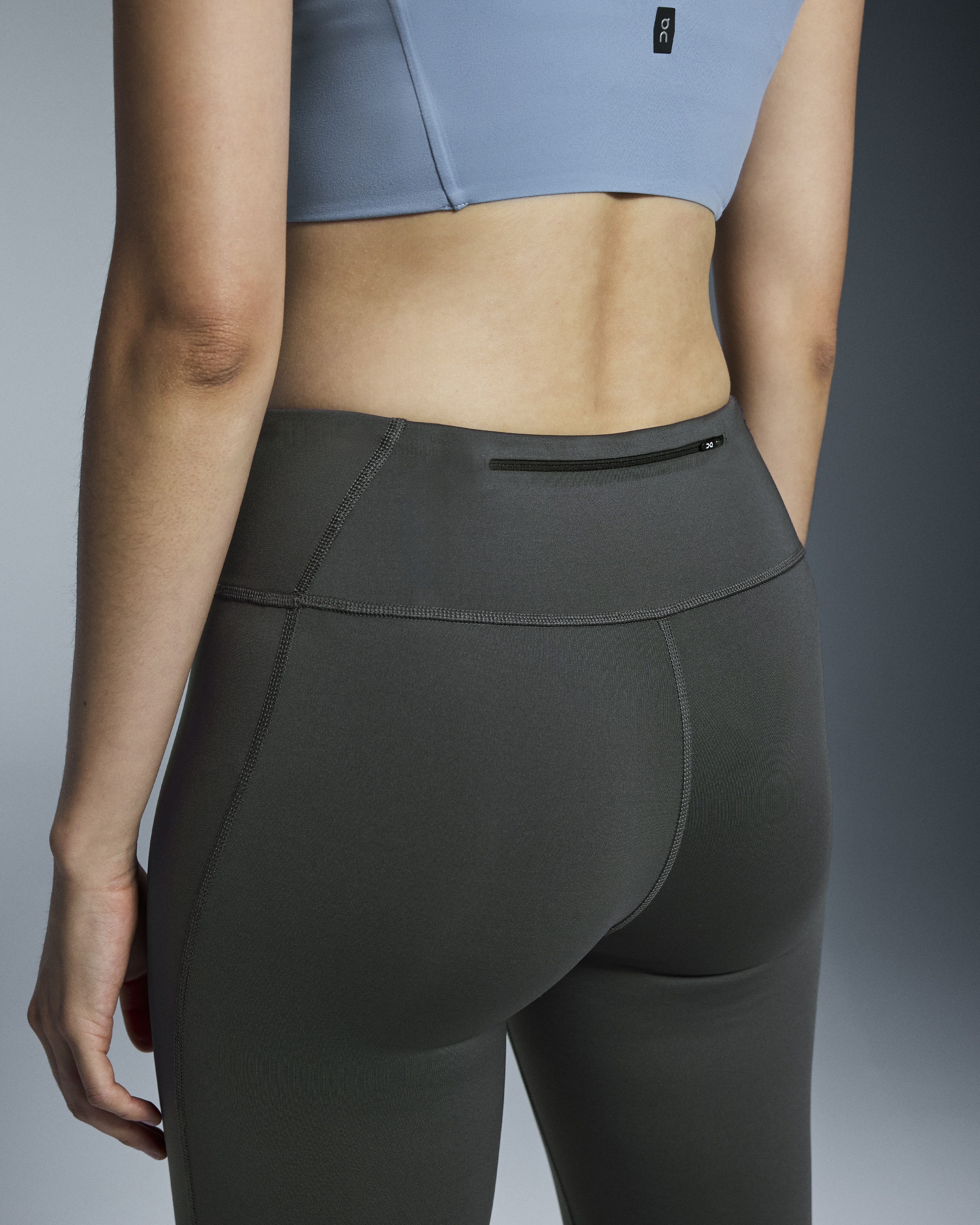 Core Tights - 4