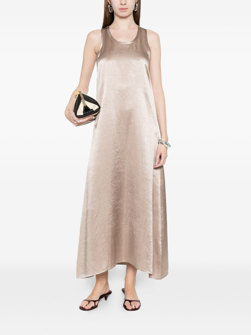 ELEH textured dress outlook