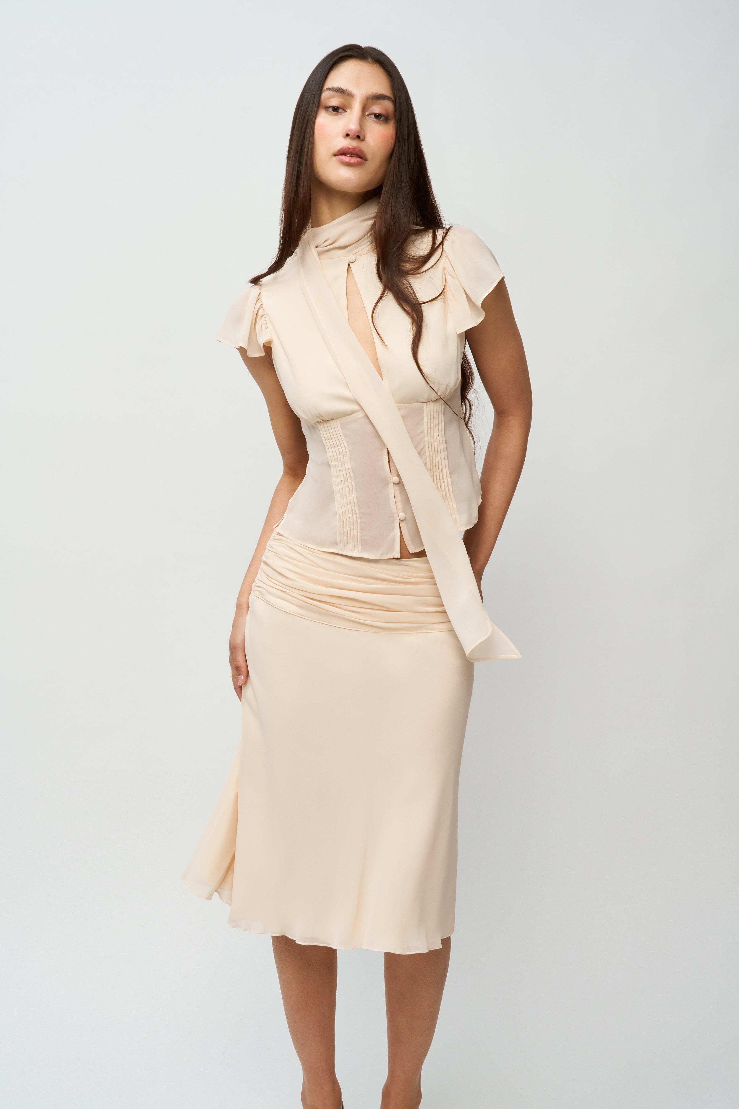 EDA SKIRT - 4