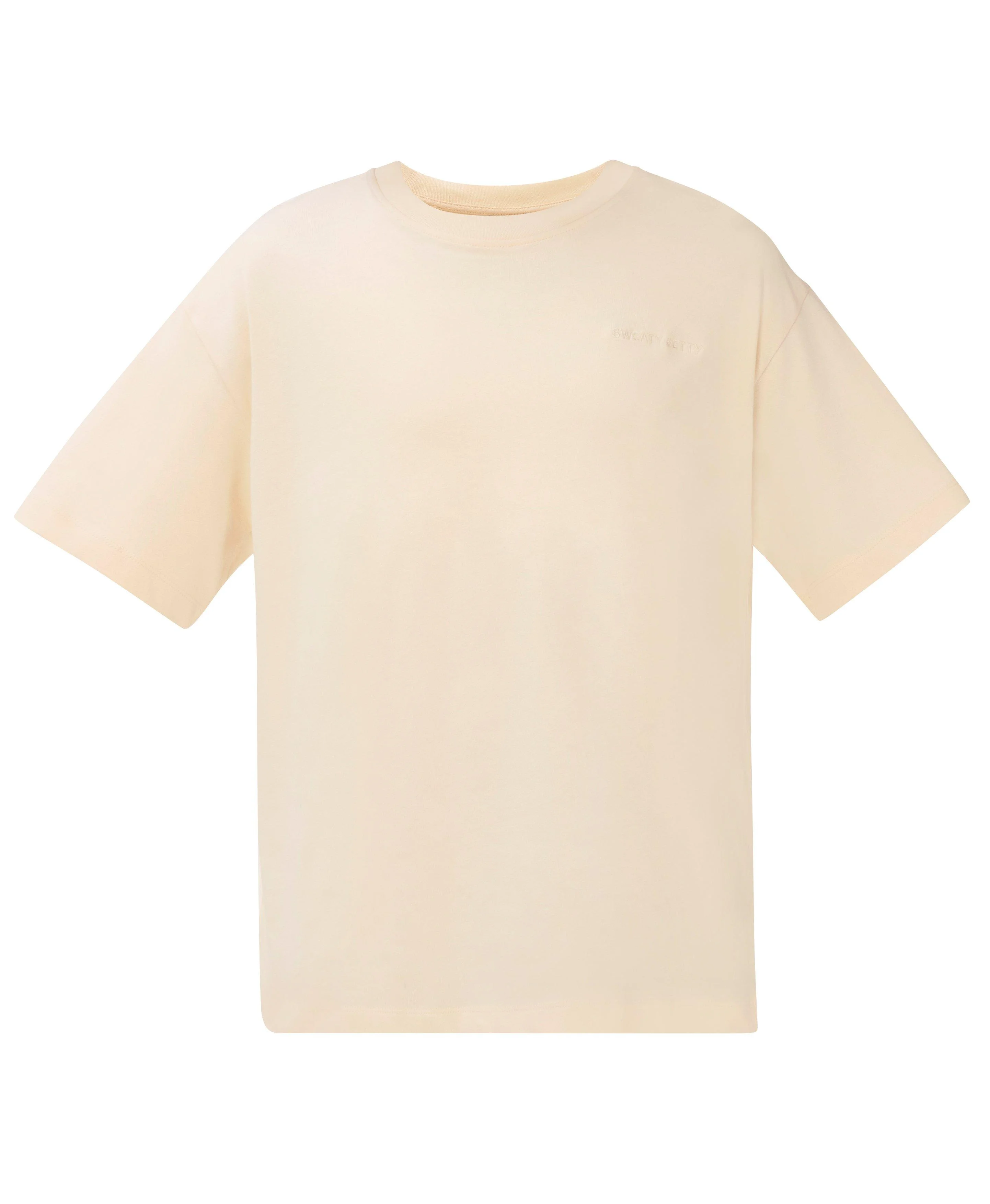 Sweaty Betty Short Sleeve Tee - 1
