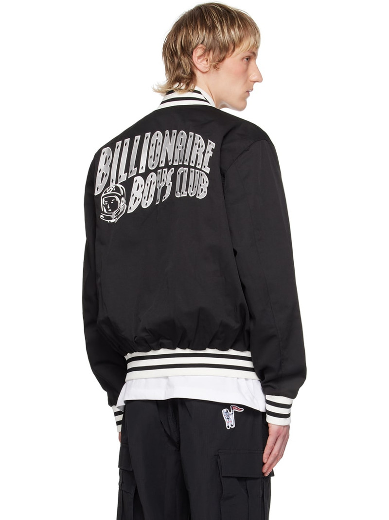 Billionaire Boys Club Arch Logo Lightweight Varisty Jacket 3