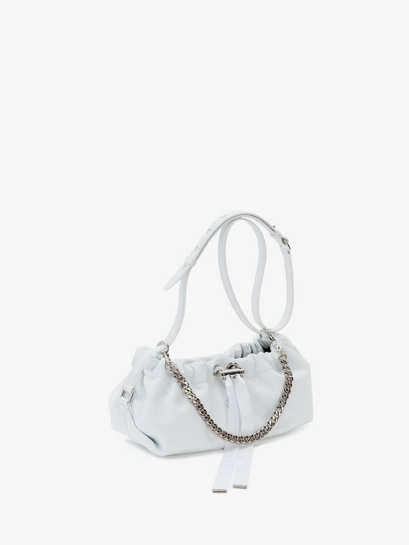 The Mini Bundle in White - 2