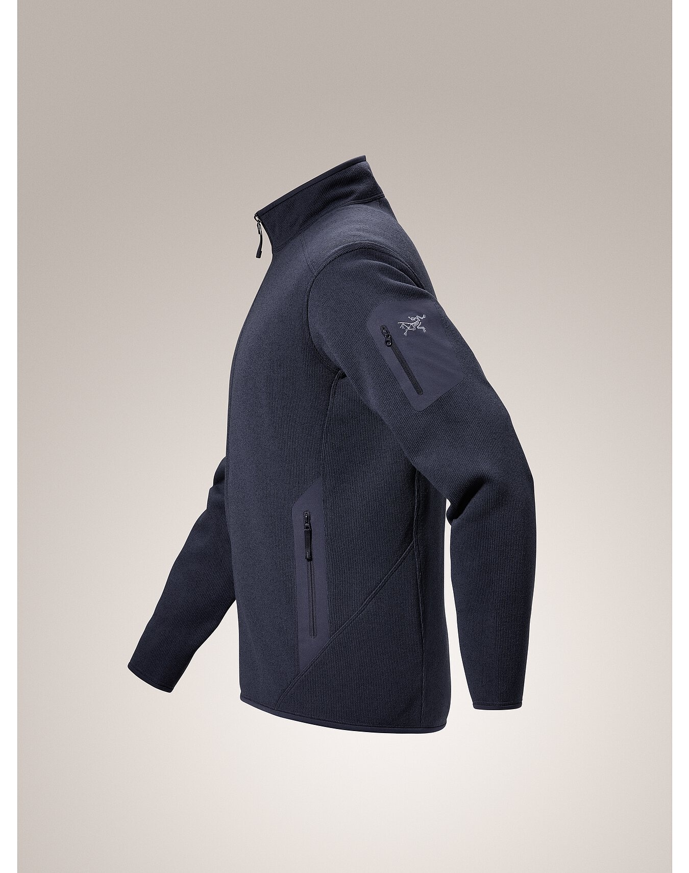 Covert Cardigan - 8