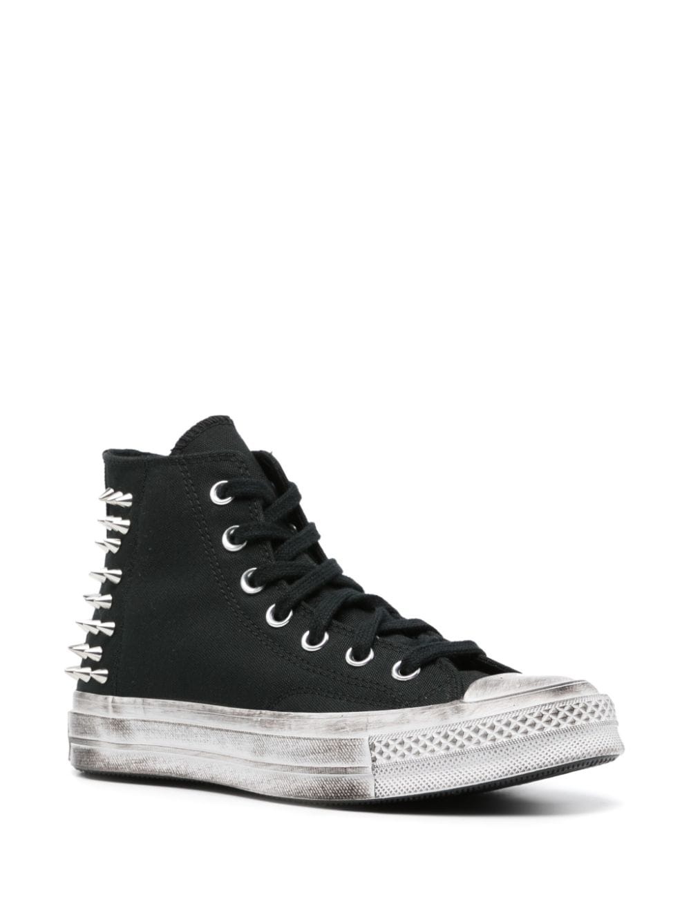 Chuck 70 Studded sneakers - 2