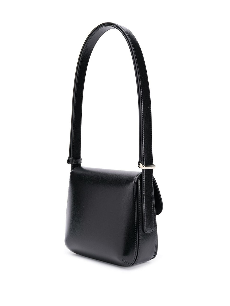 logo stamp shoulder bag 3