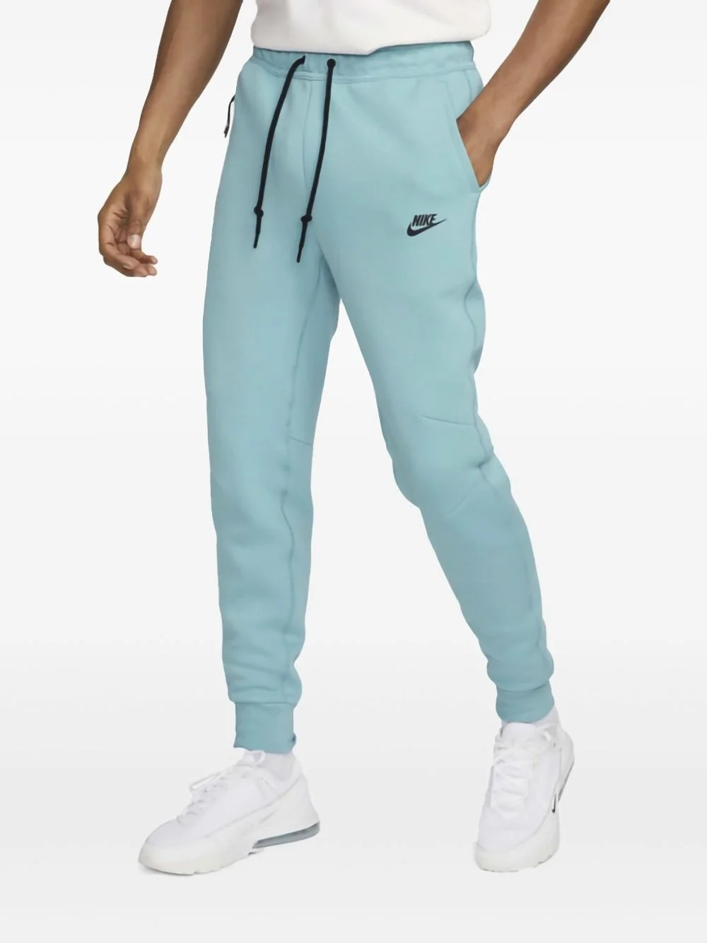 Sportswear Tech Fleece track pants - 1