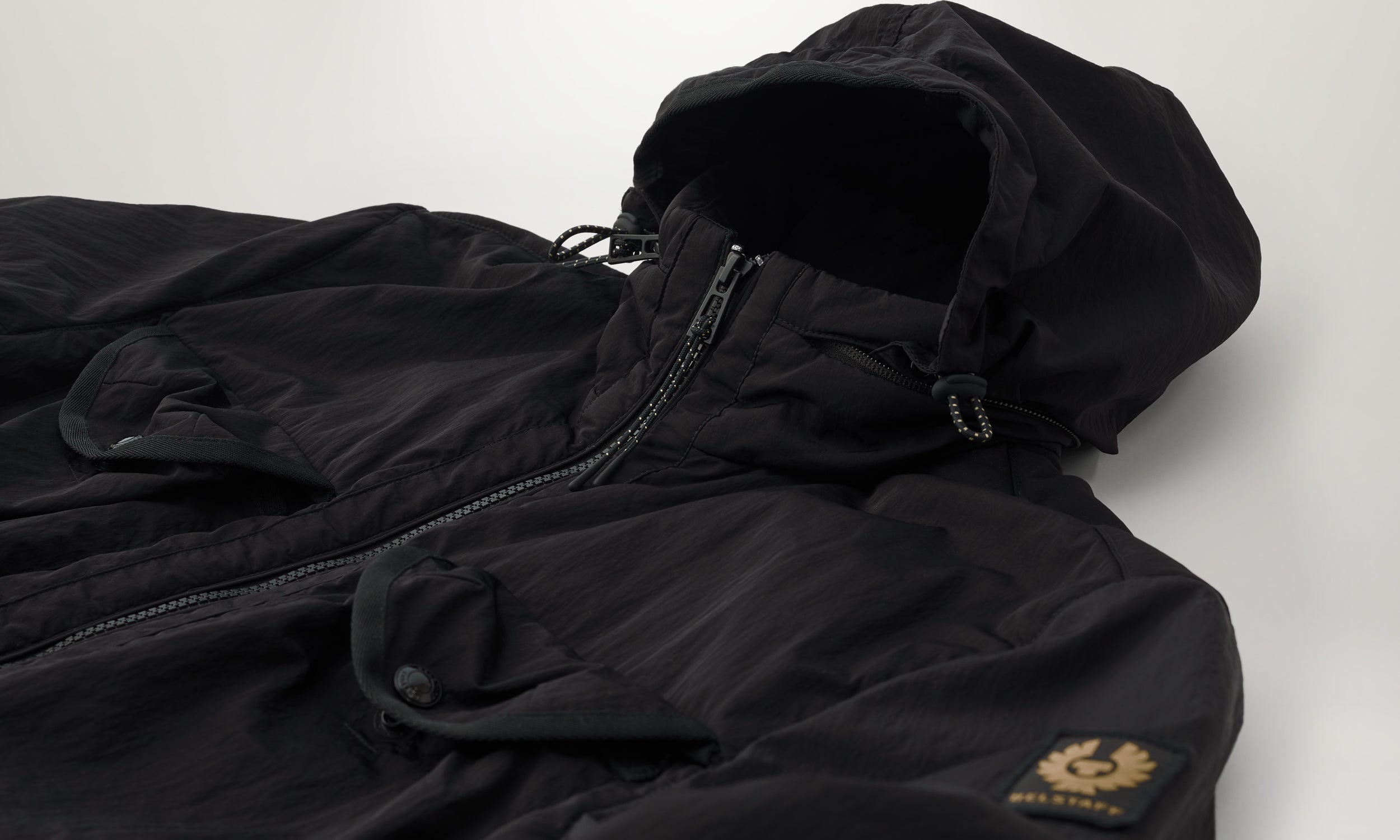 QUAD JACKET - 3