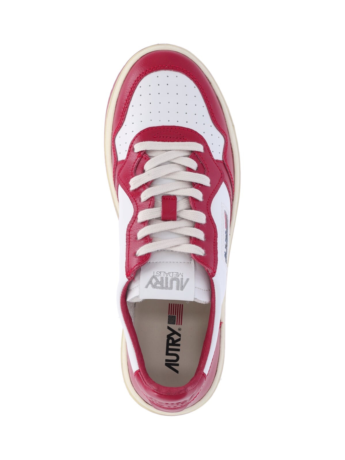 "MEDALIST" LOW SNEAKERS - 5