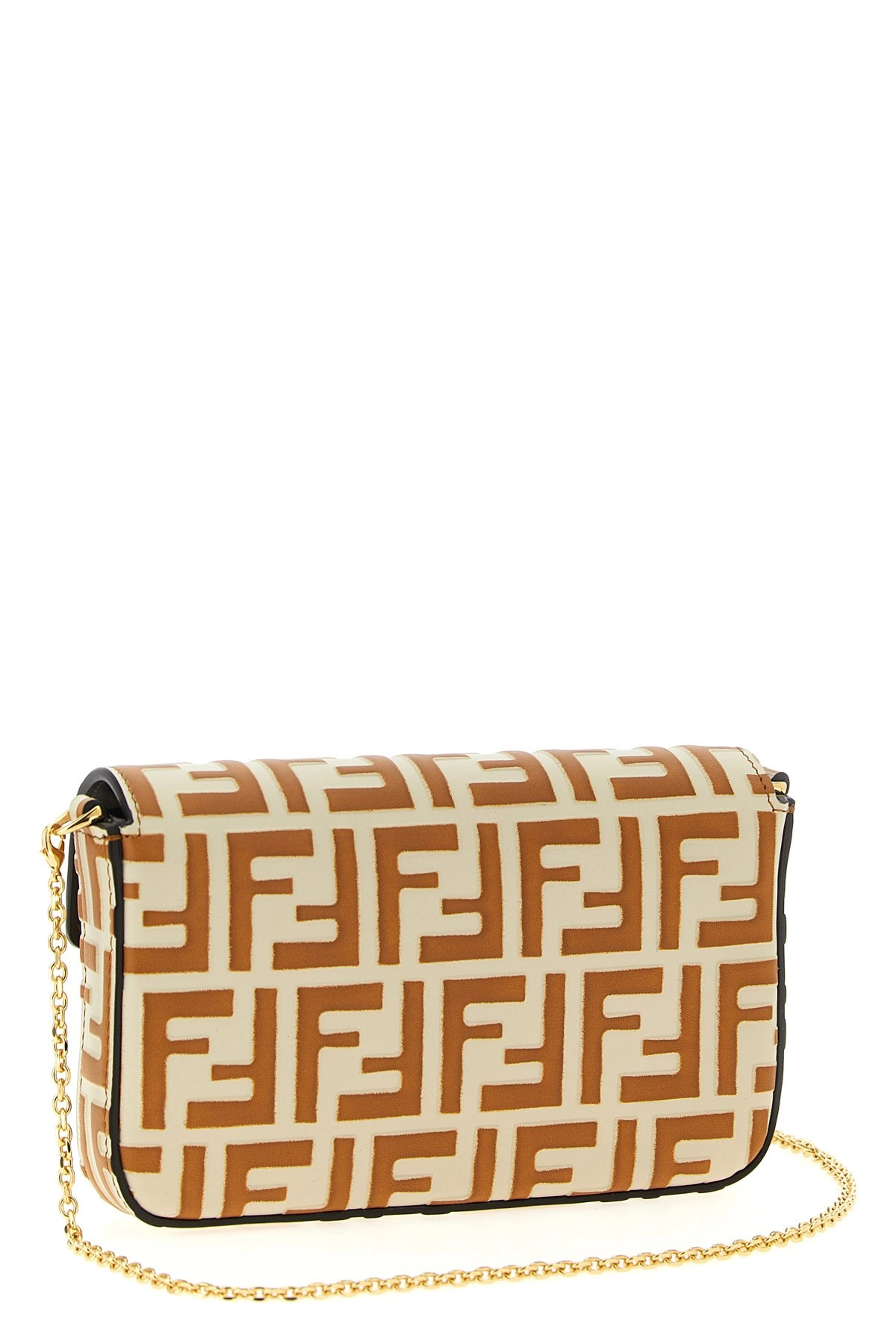 'FF Diamonds' wallet on chain - 3