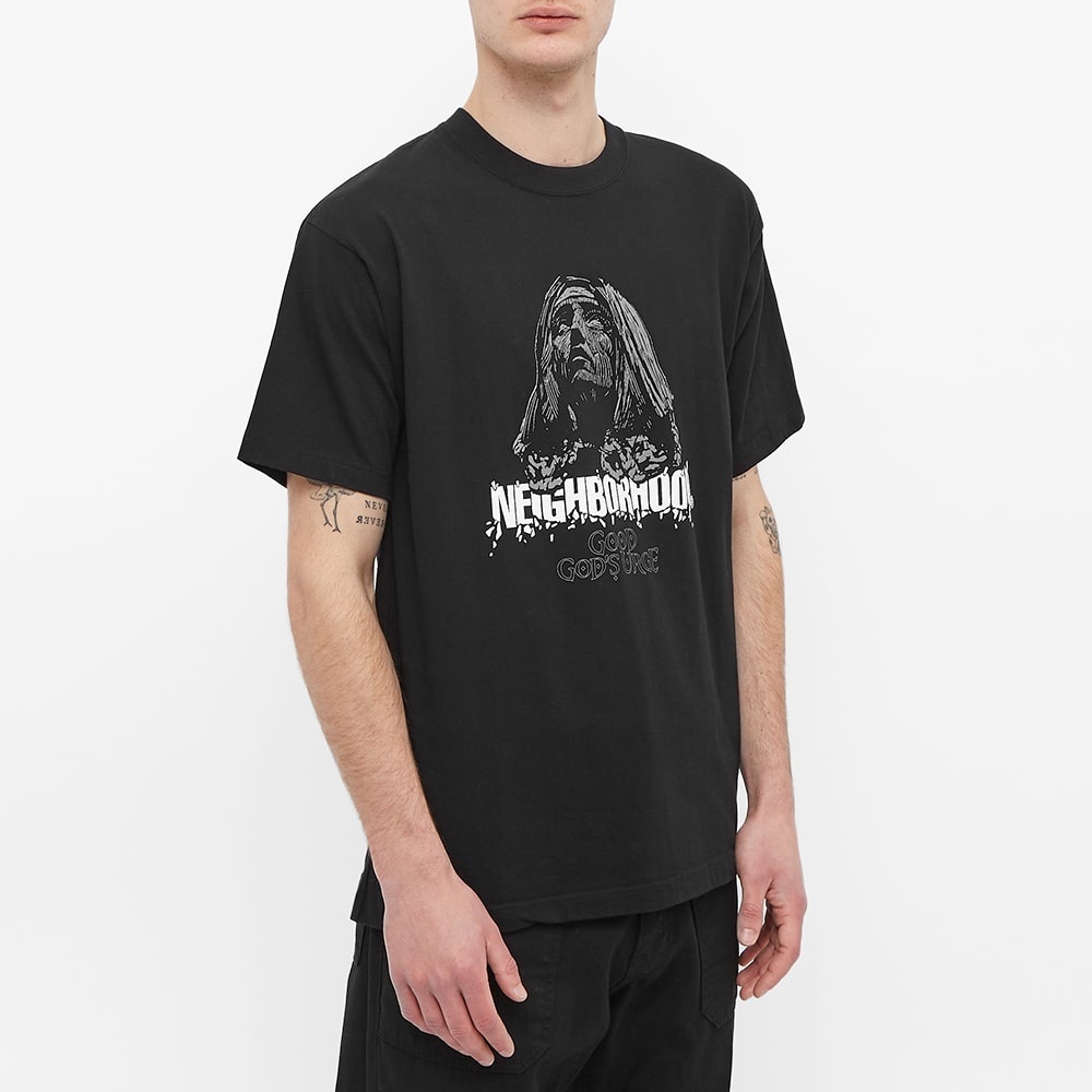 Neighborhood Urge Tee - 8