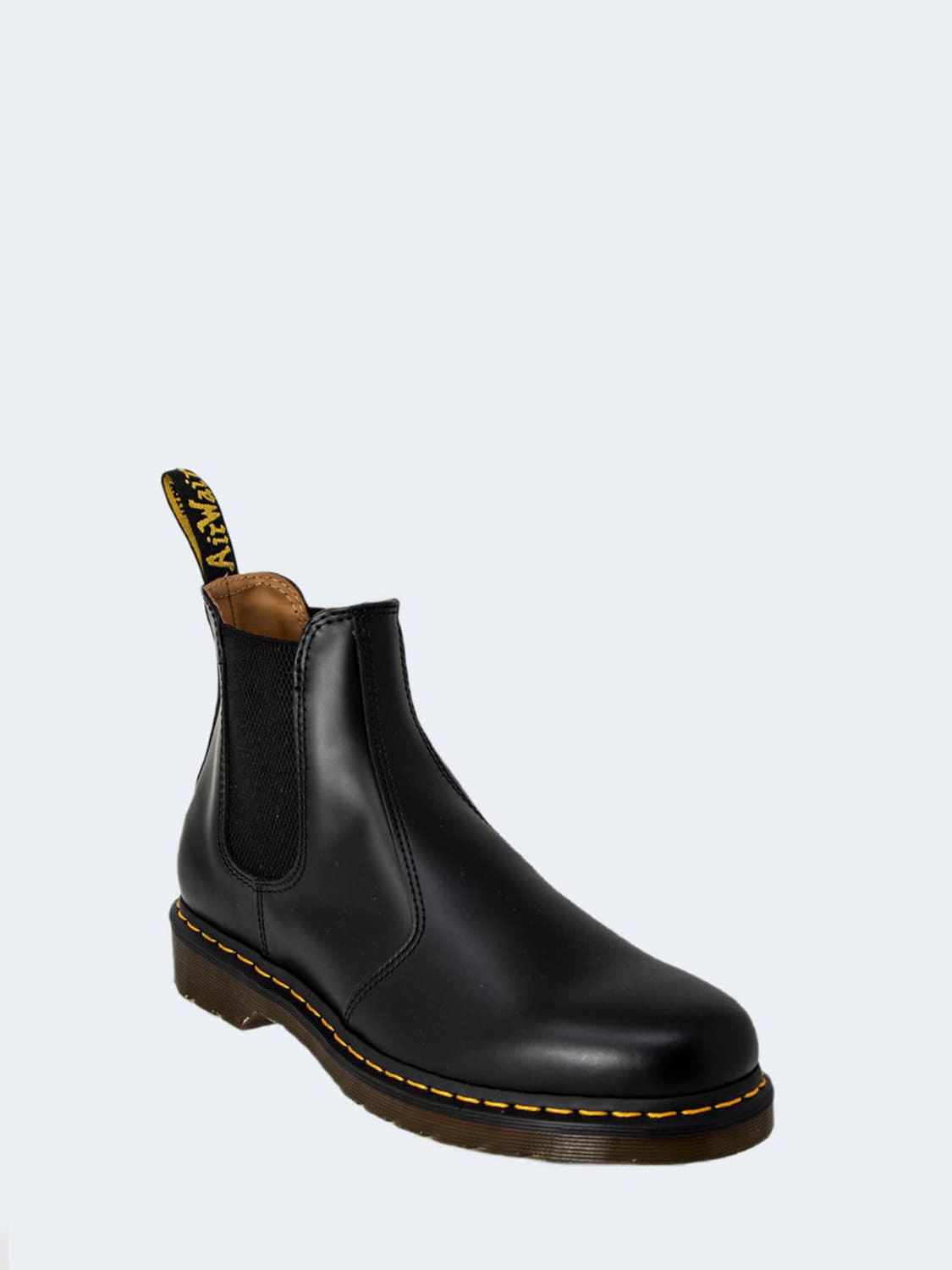 Dr. Martens boots for man - 2