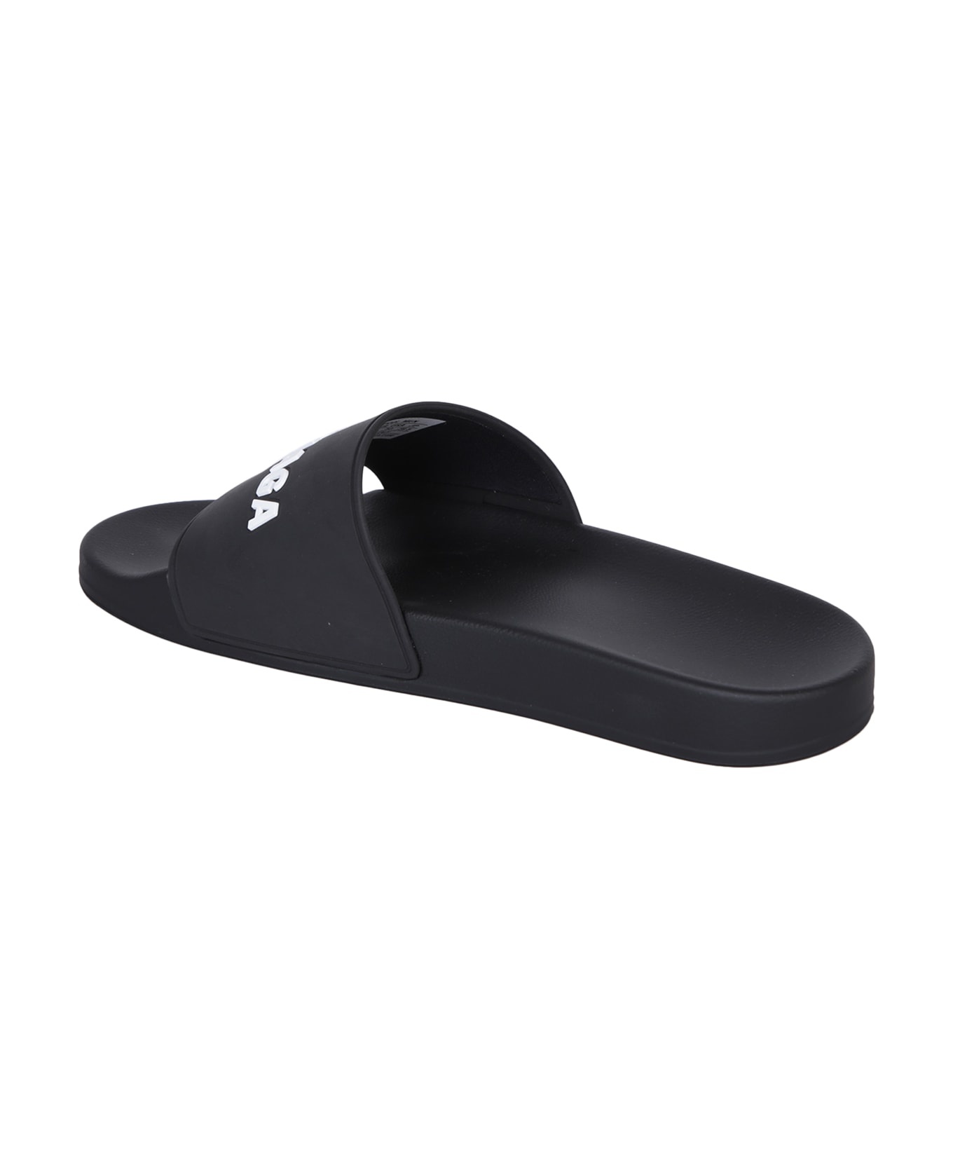 Rubber Slide - 3
