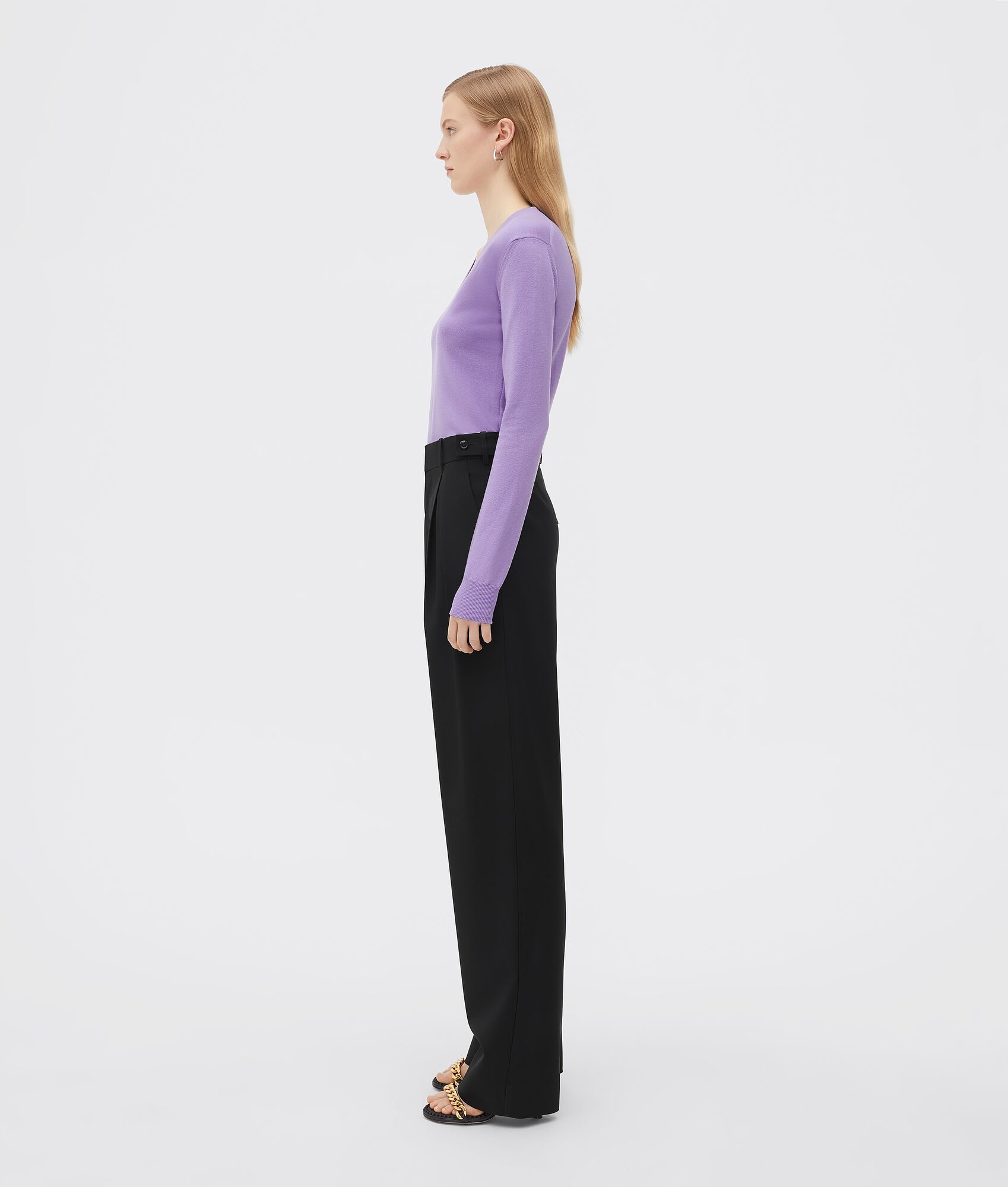 trousers - 2