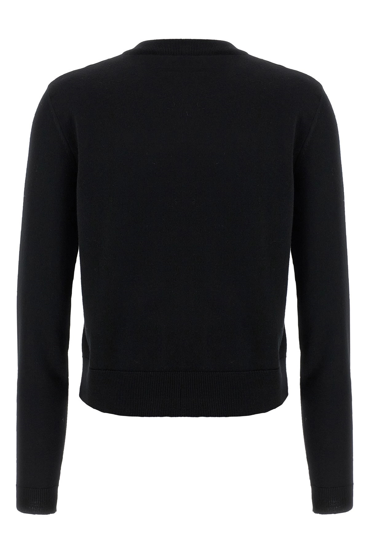 'Teddy' sweater - 2