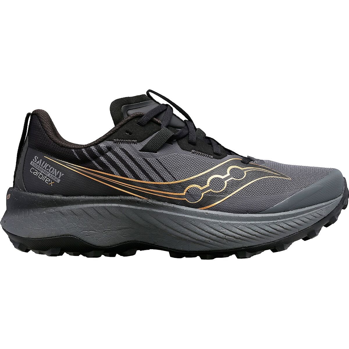 Endorphin Edge Trail Running Shoe - Men's - 1