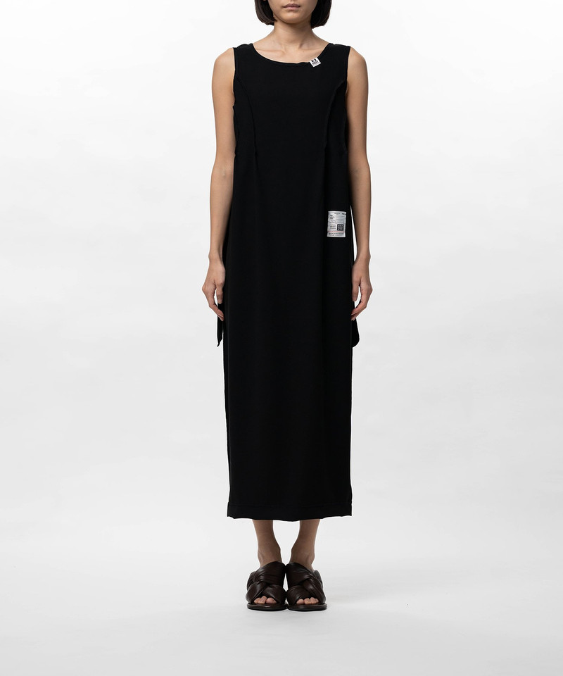 Inside-out Dress 3