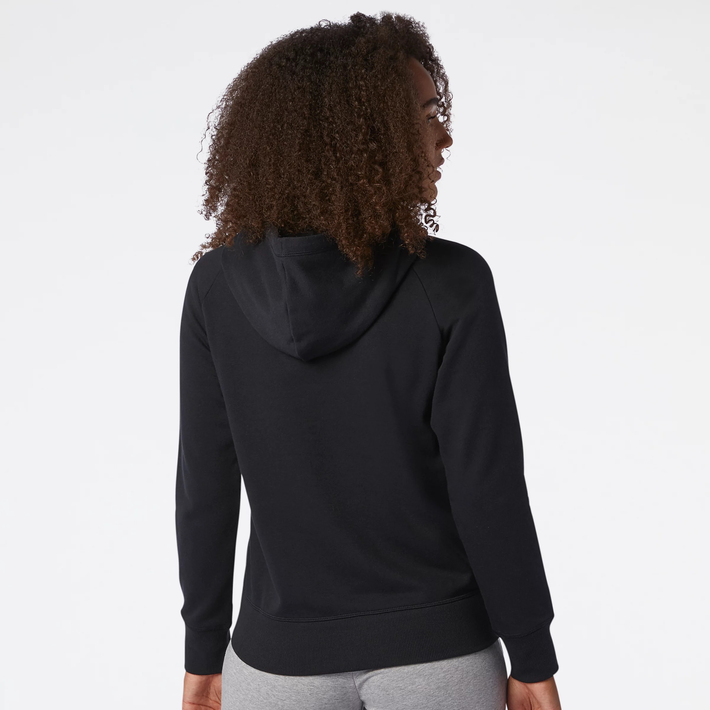 NB Essentials Pullover Hoodie - 3