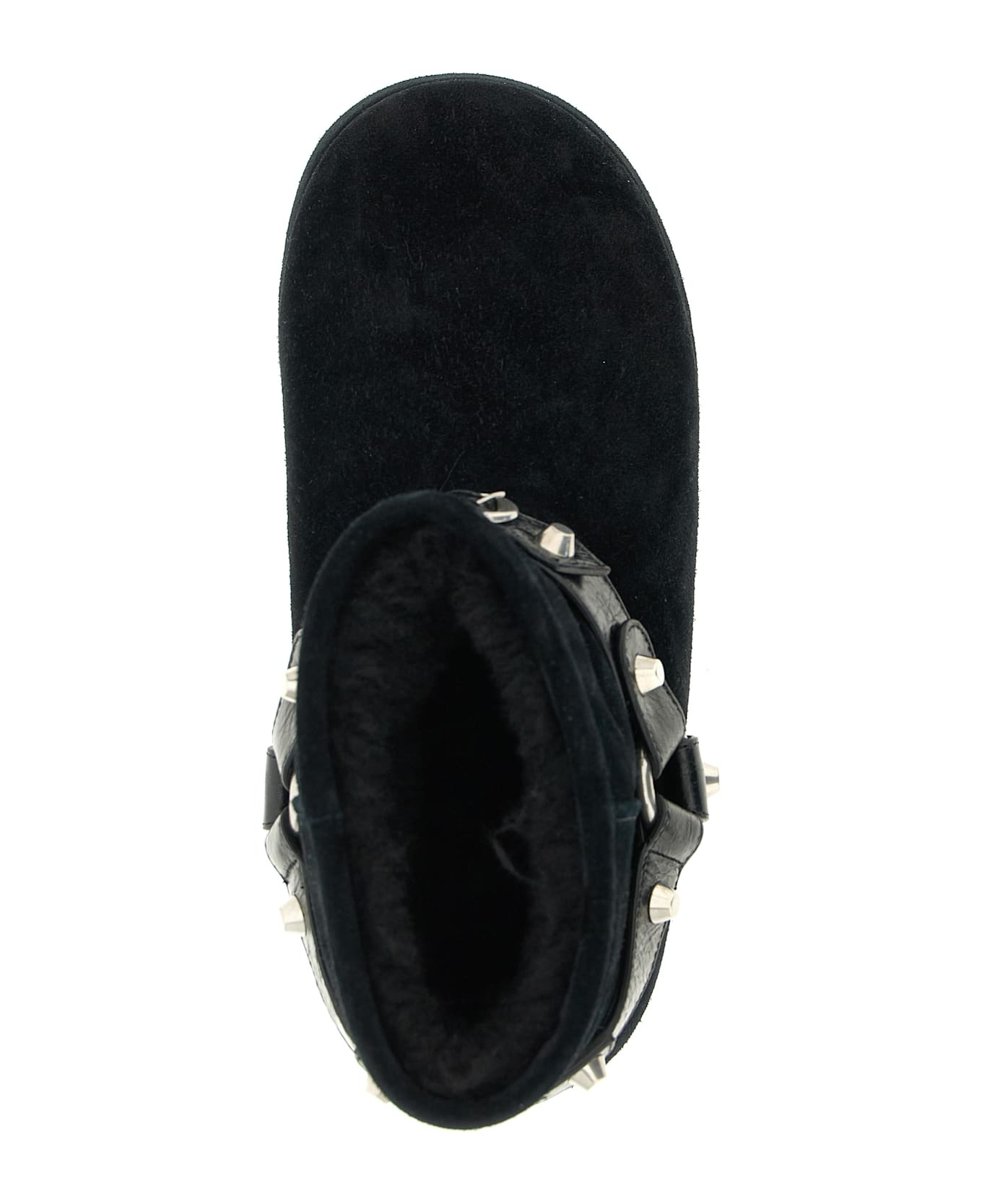 'alaska Soft' Ankle Boots - 4