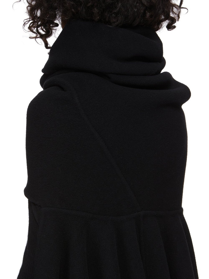 Rick Owens COAT outlook