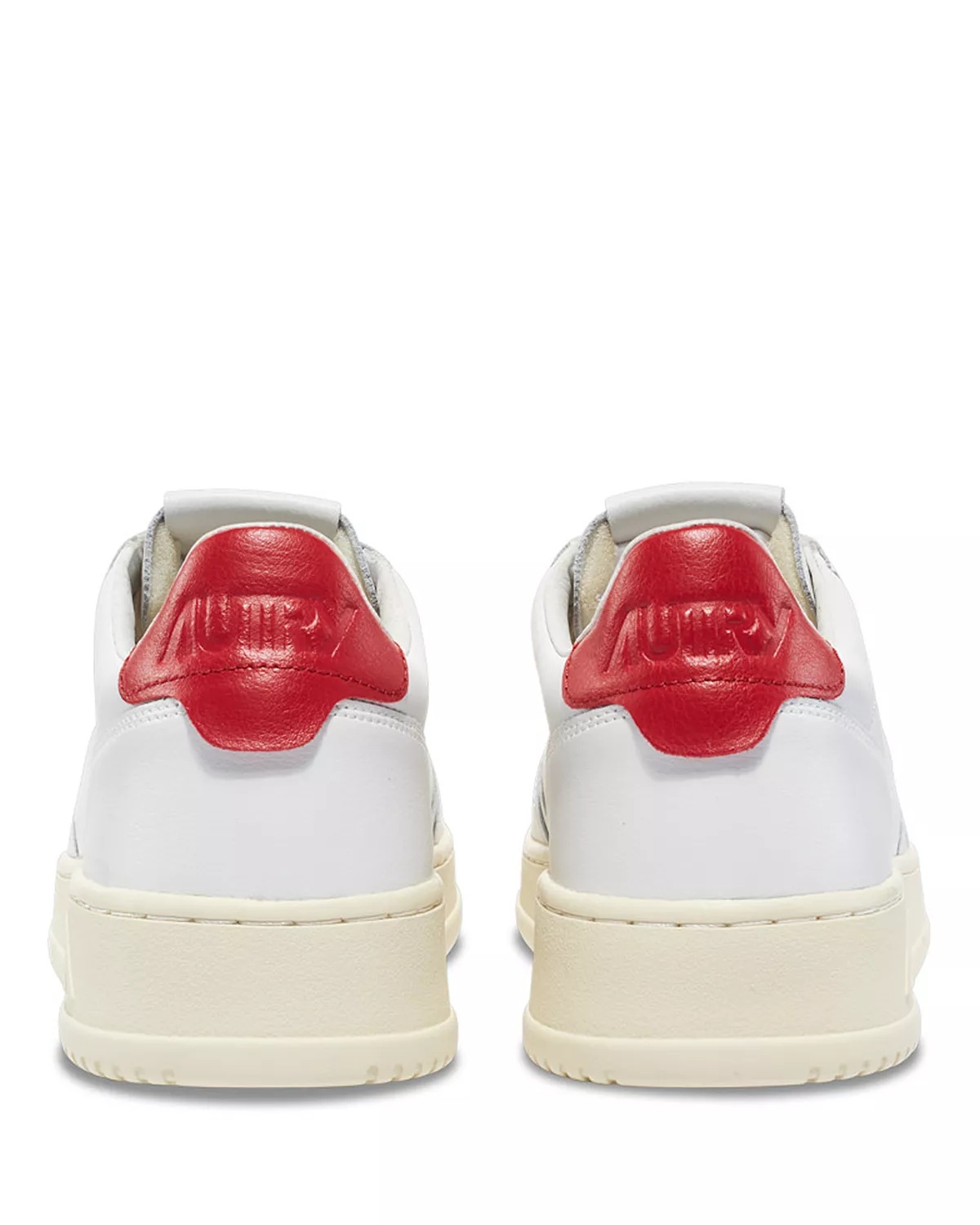 Women's Medalist Low Top Sneakers - 4