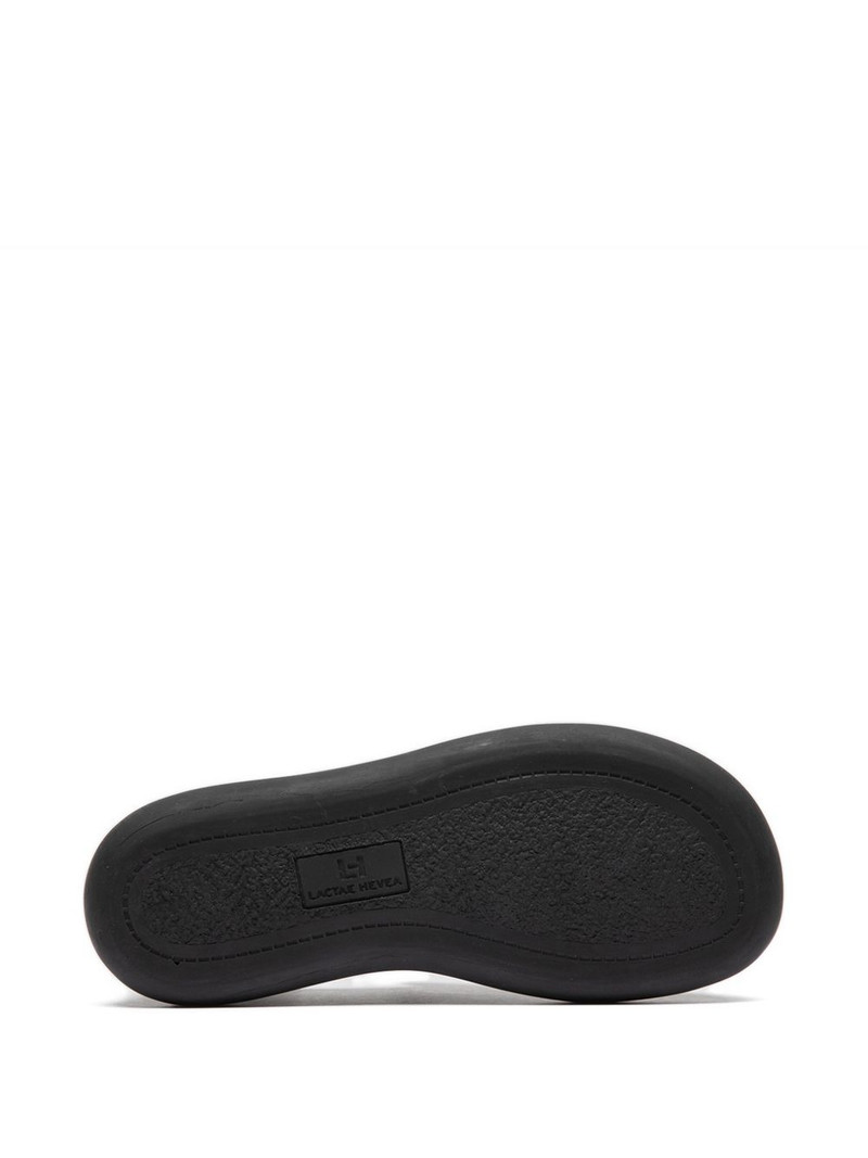 Dinghy round-toe loafers 5